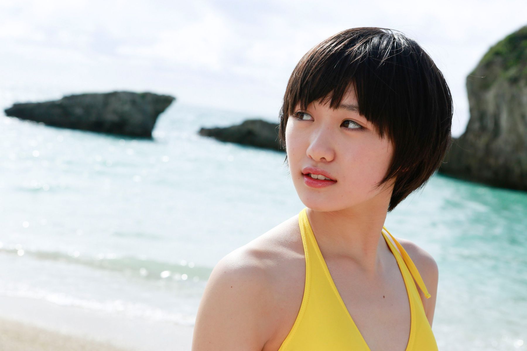 工藤遥 Haruka Kudo [Hello! Project Digital Books] Vol.137 写真集96