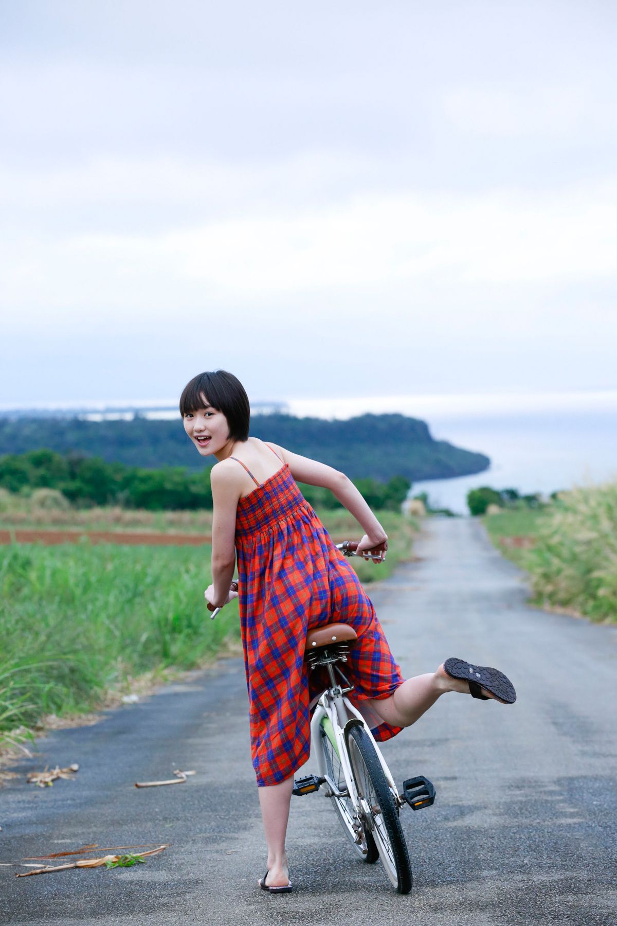 工藤遥 Haruka Kudo [Hello! Project Digital Books] Vol.137 写真集97