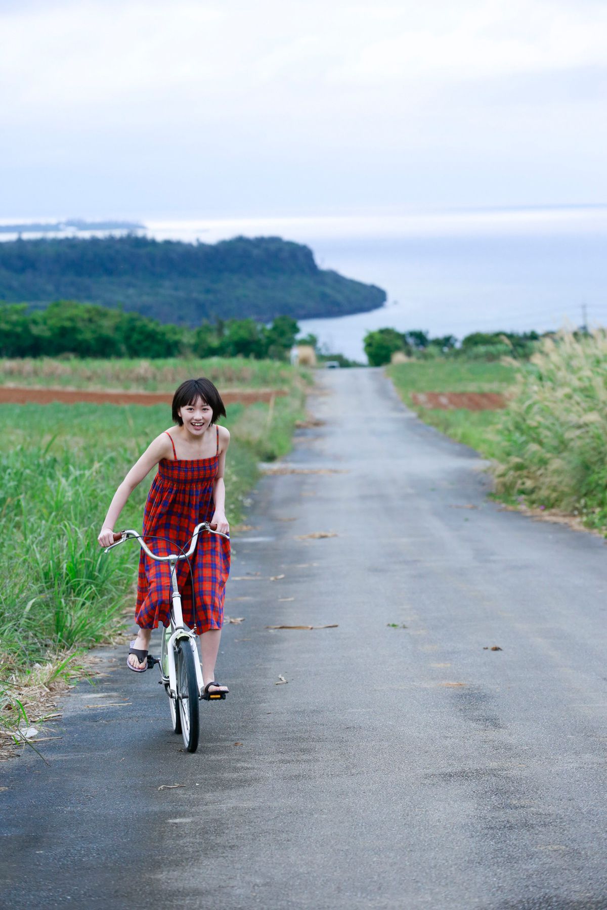 工藤遥 Haruka Kudo [Hello! Project Digital Books] Vol.137 写真集98