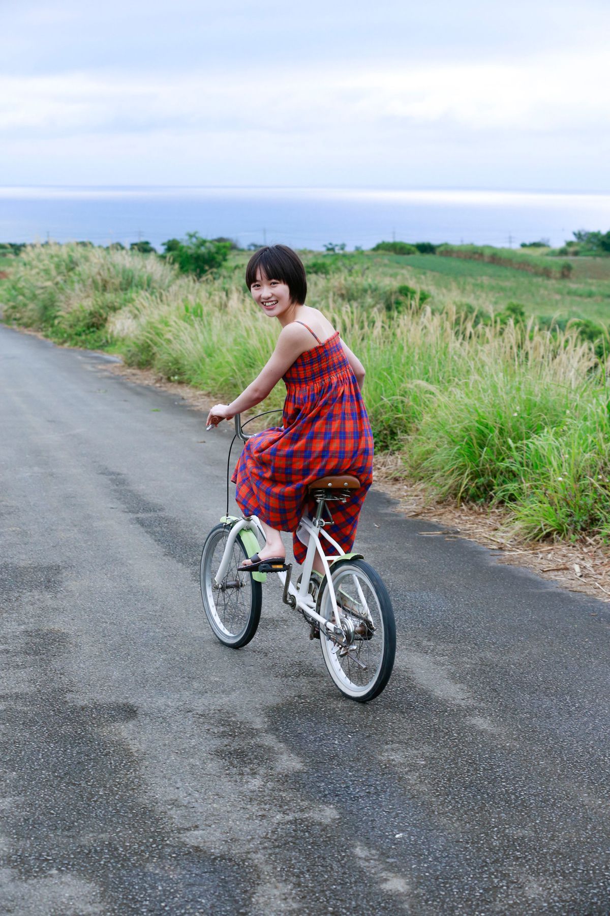 工藤遥 Haruka Kudo [Hello! Project Digital Books] Vol.137 写真集99