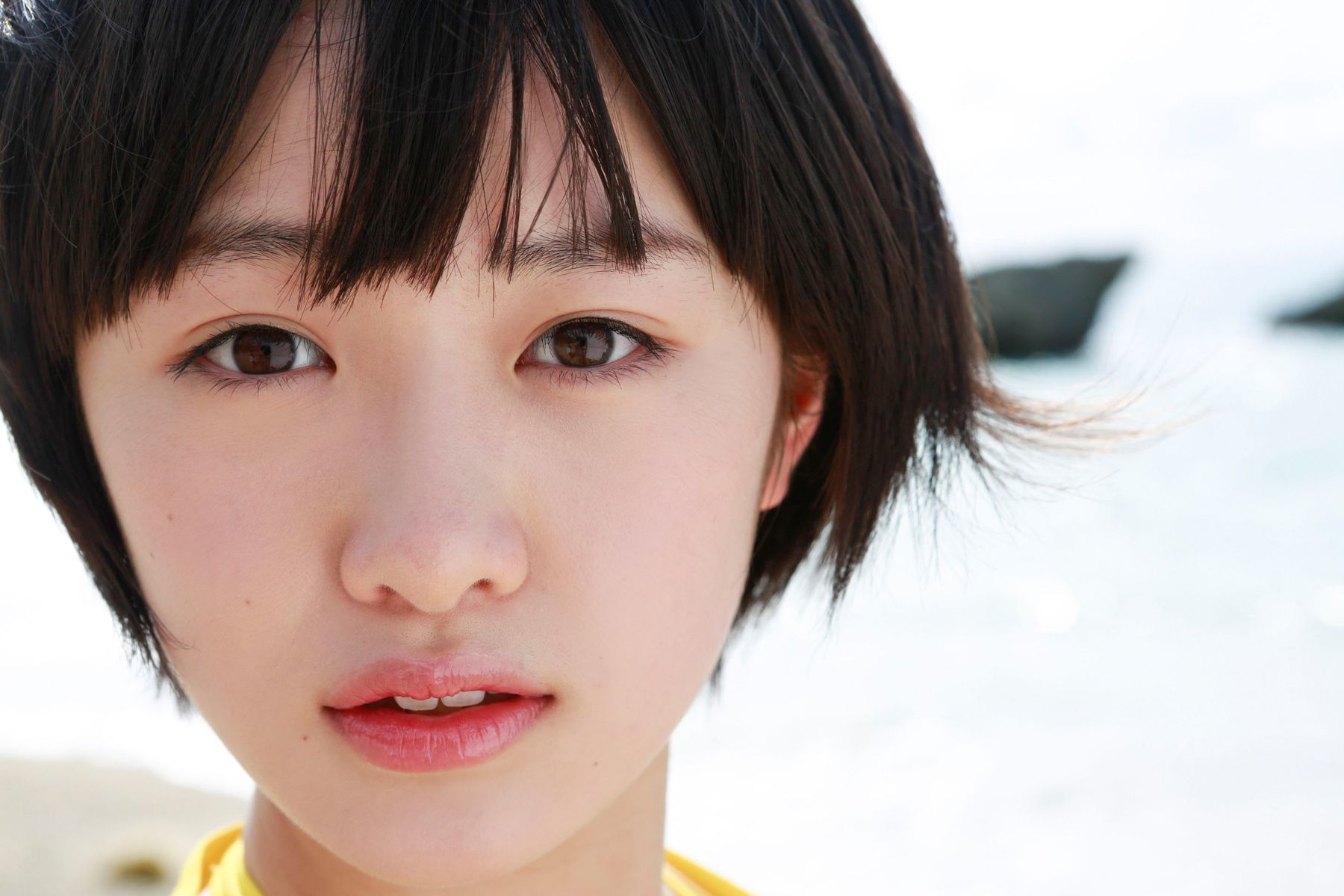 Haruka Kudo 工藤遥 [Hello! Project Digital Books] Vol.138 写真集3