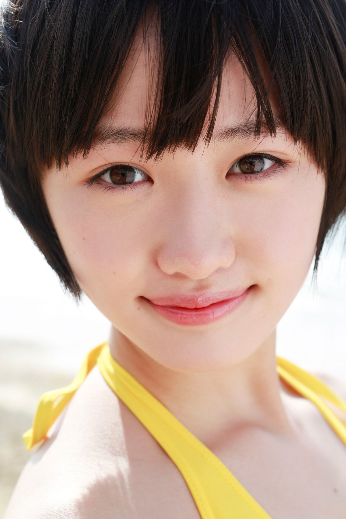 Haruka Kudo 工藤遥 [Hello! Project Digital Books] Vol.138 写真集4