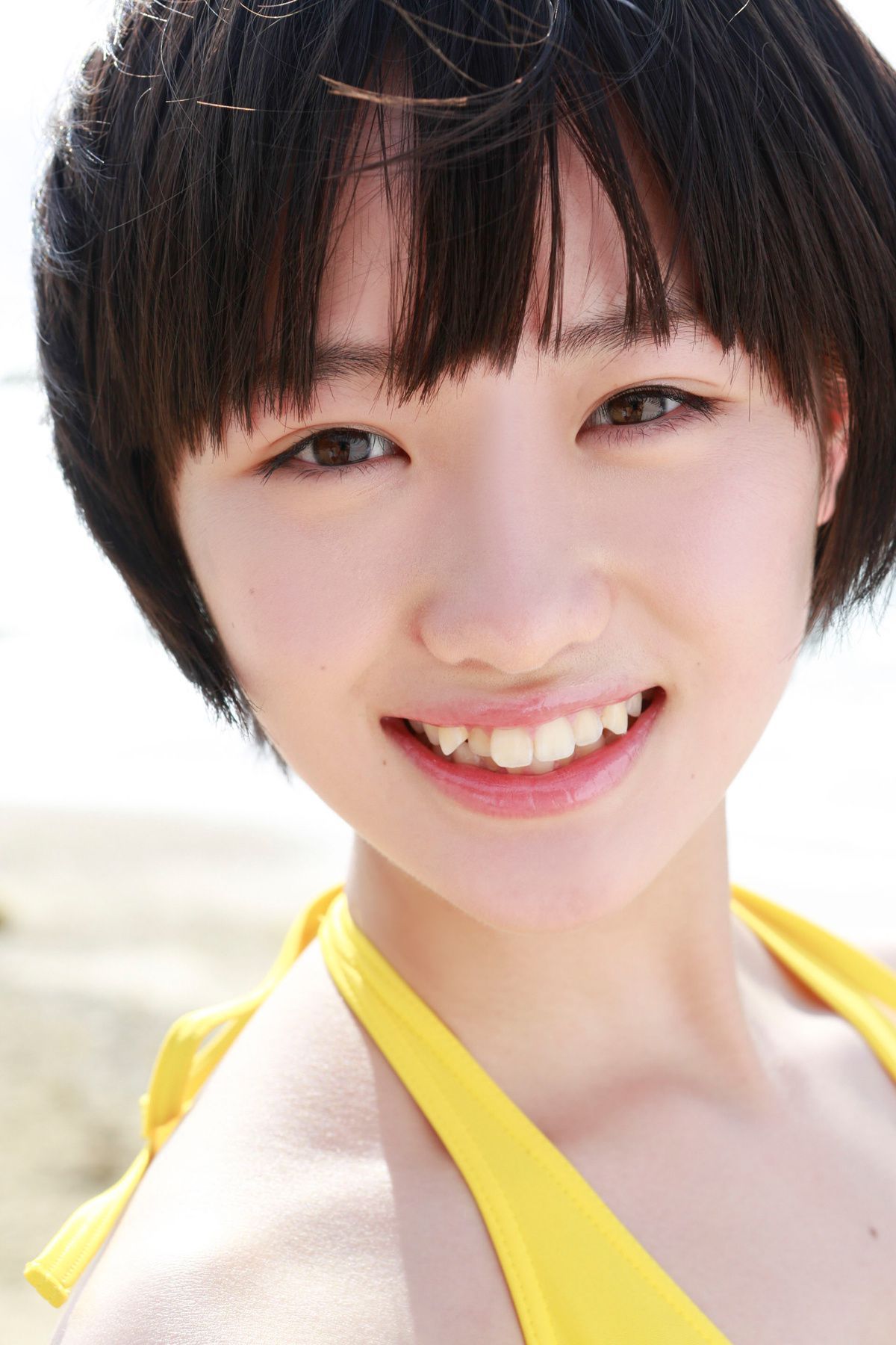 Haruka Kudo 工藤遥 [Hello! Project Digital Books] Vol.138 写真集5