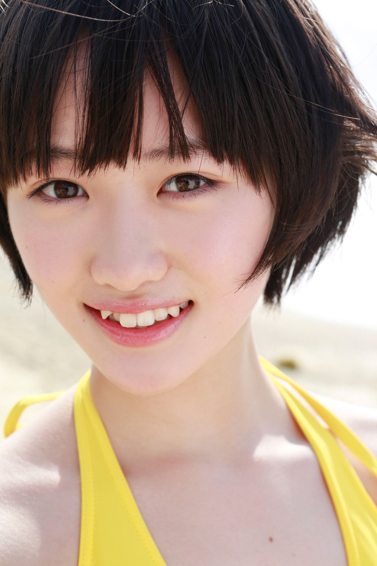 Haruka Kudo 工藤遥 [Hello! Project Digital Books] Vol.138 写真集6