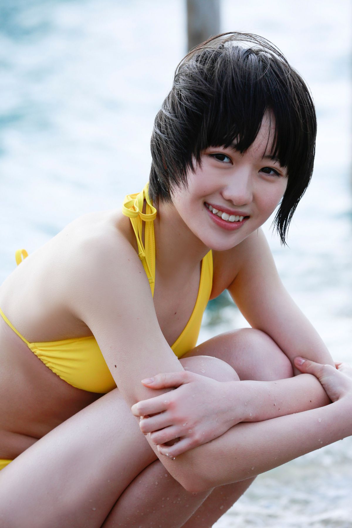 Haruka Kudo 工藤遥 [Hello! Project Digital Books] Vol.138 写真集15