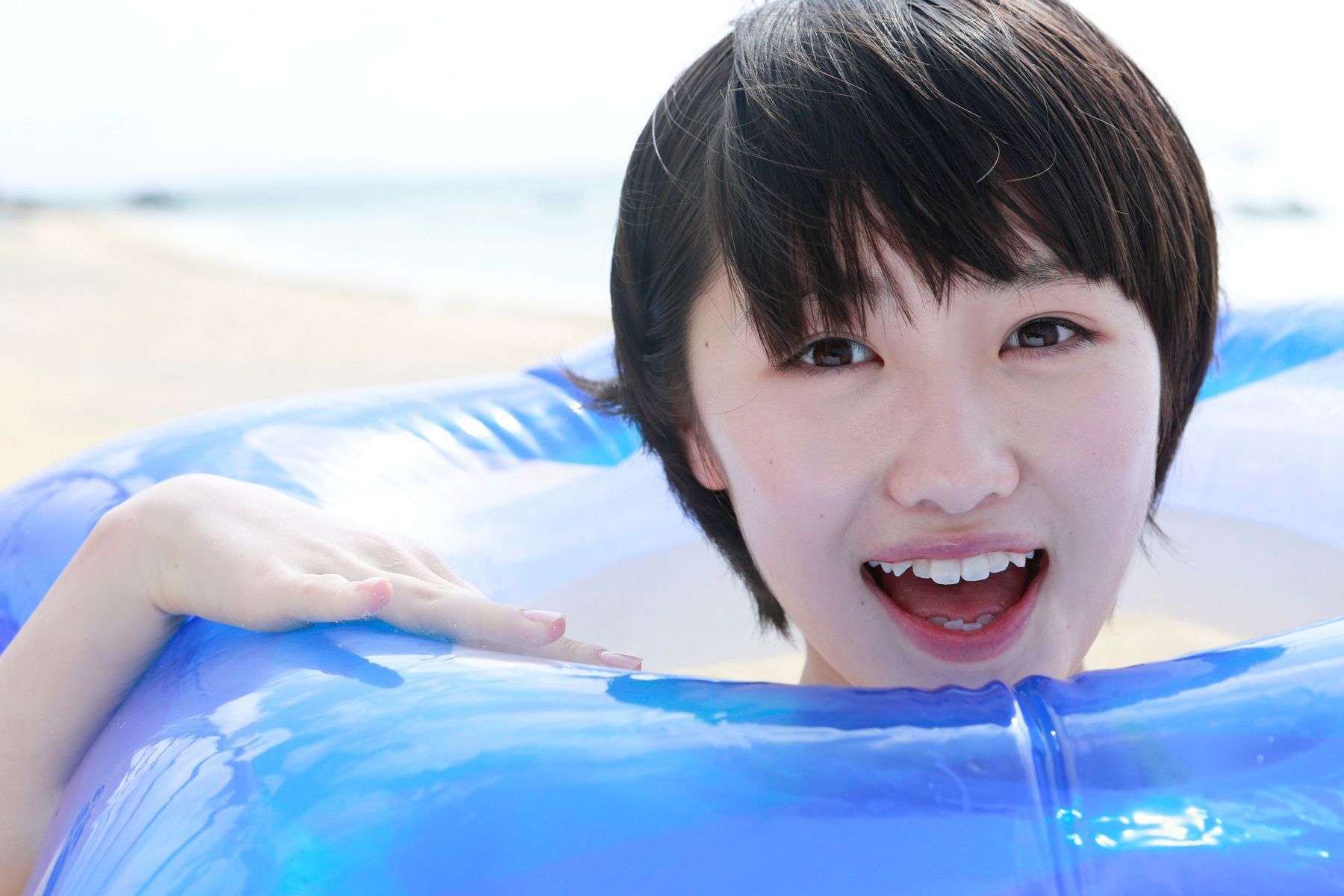 Haruka Kudo 工藤遥 [Hello! Project Digital Books] Vol.138 写真集17