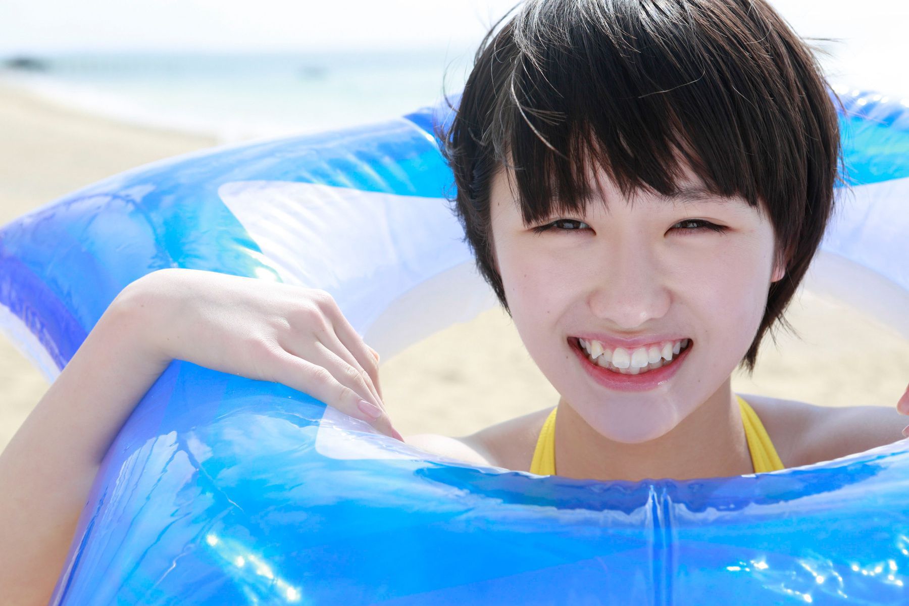 Haruka Kudo 工藤遥 [Hello! Project Digital Books] Vol.138 写真集18