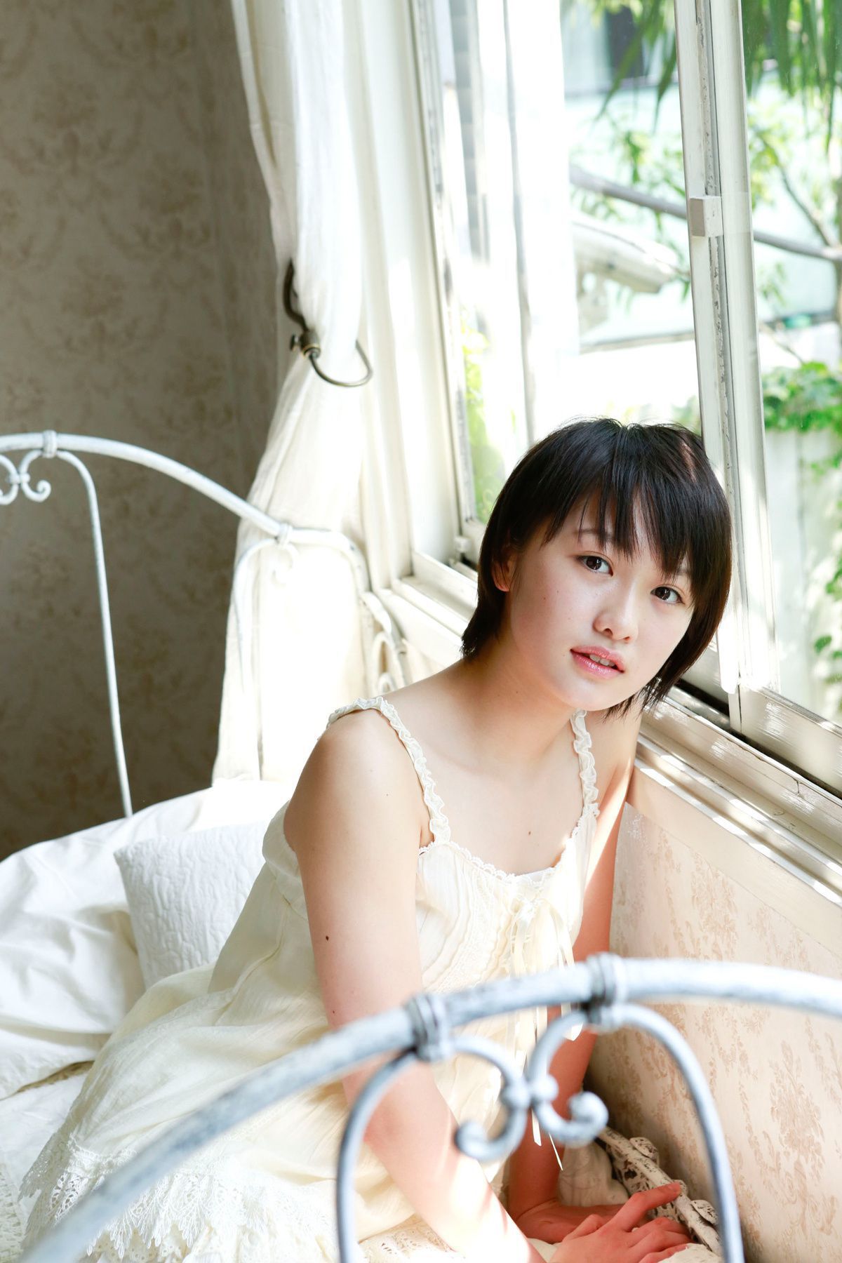 Haruka Kudo 工藤遥 [Hello! Project Digital Books] Vol.138 写真集56