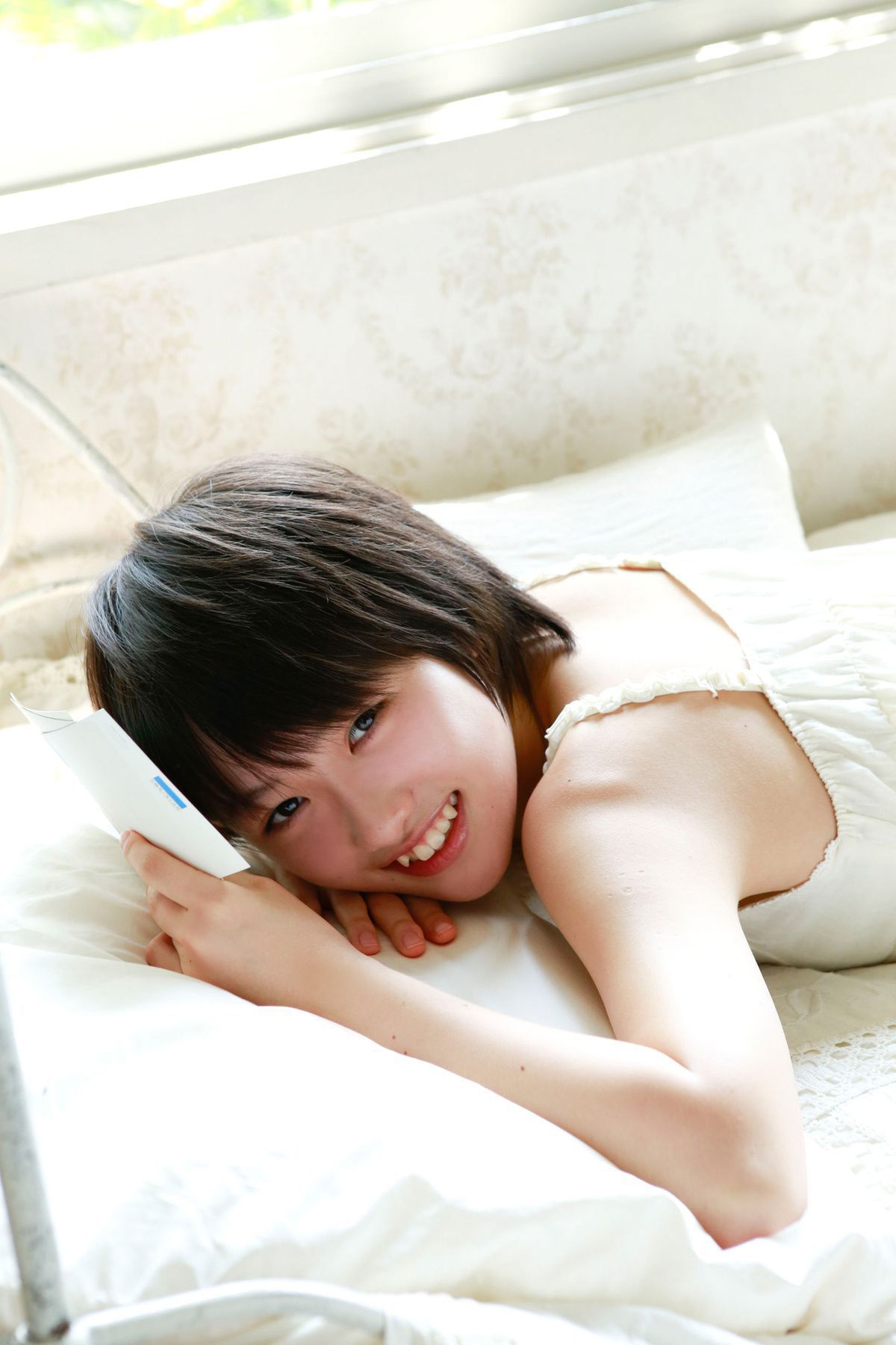 Haruka Kudo 工藤遥 [Hello! Project Digital Books] Vol.138 写真集60