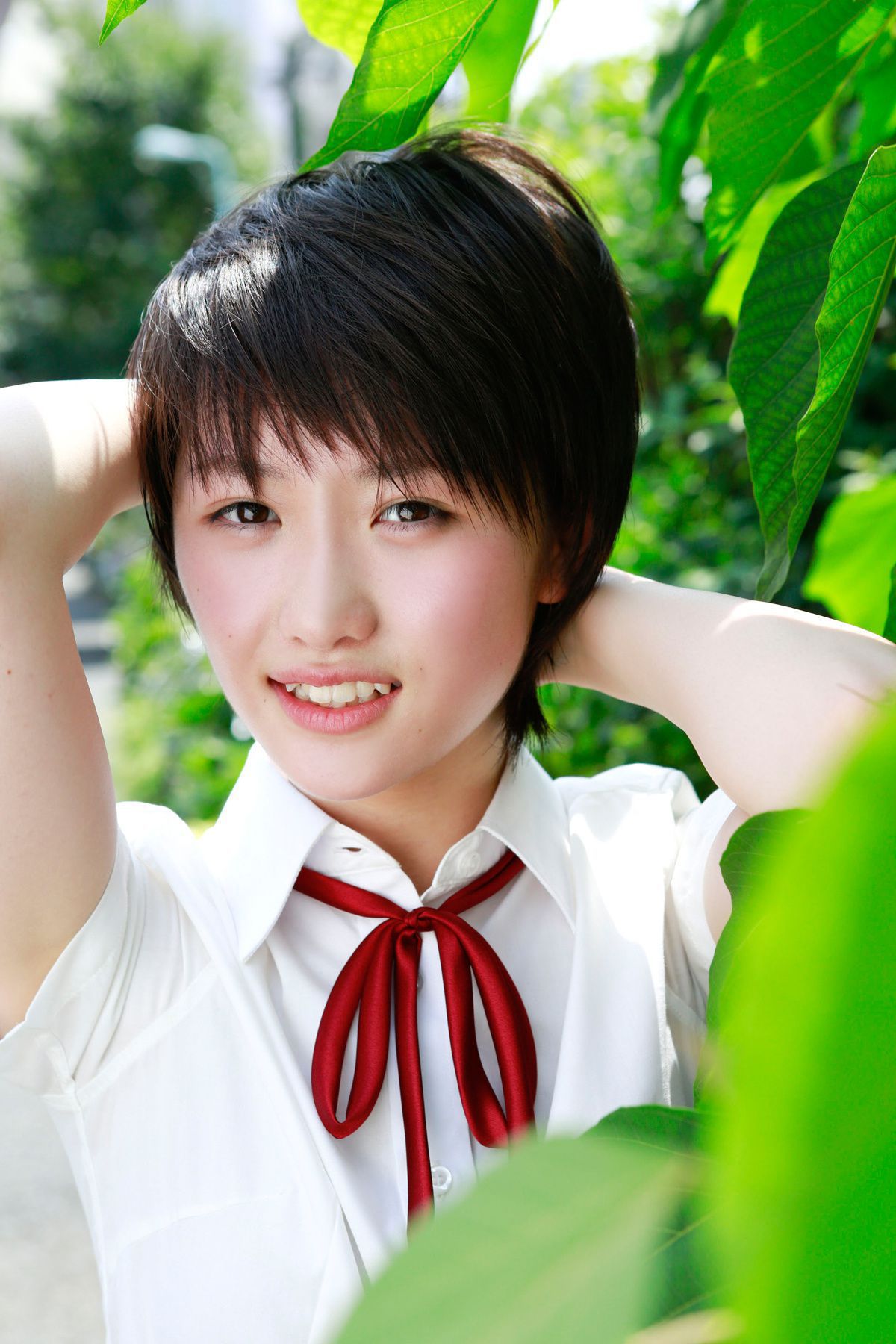 Haruka Kudo 工藤遥 [Hello! Project Digital Books] Vol.138 写真集101