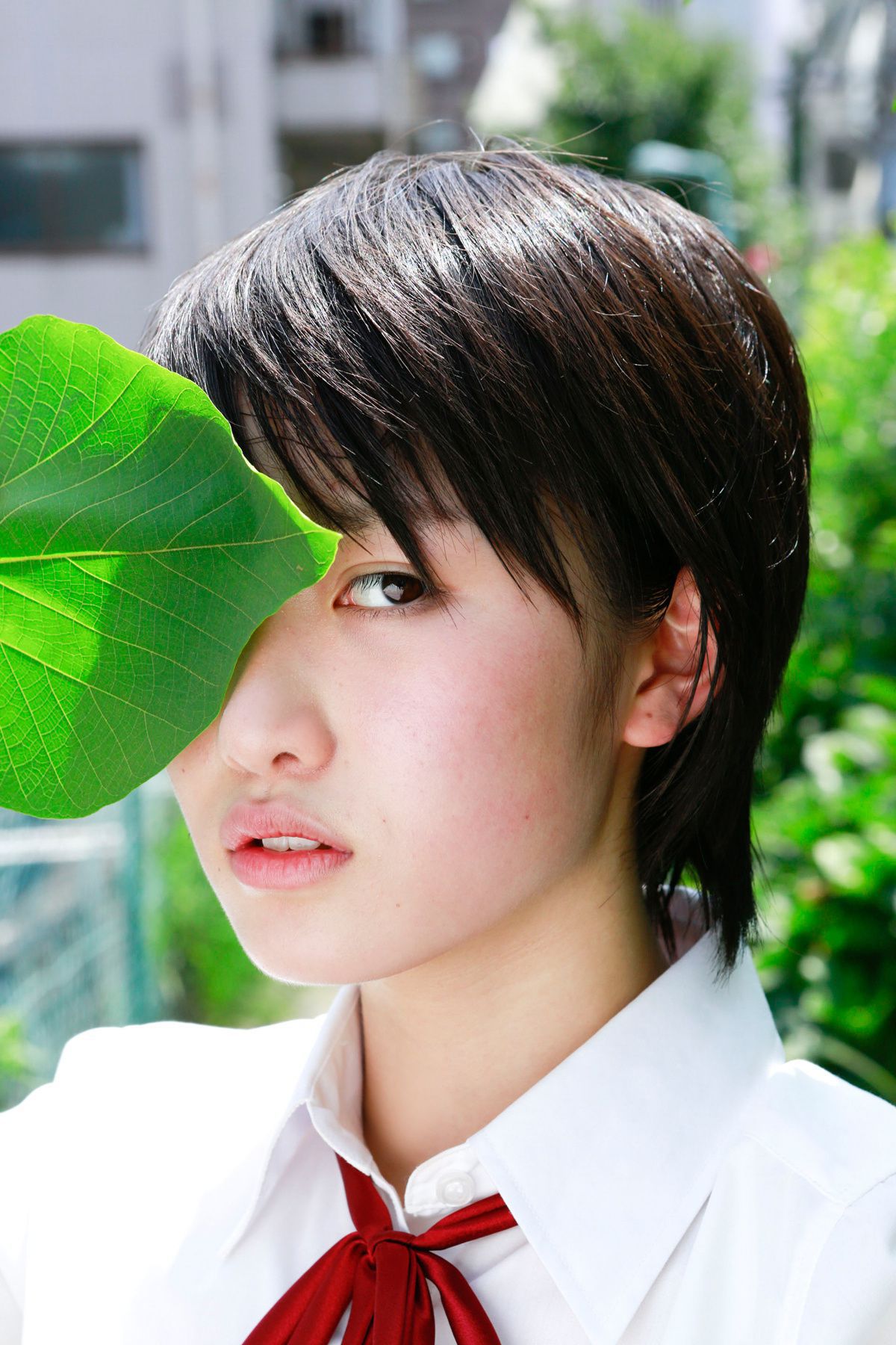 Haruka Kudo 工藤遥 [Hello! Project Digital Books] Vol.138 写真集103