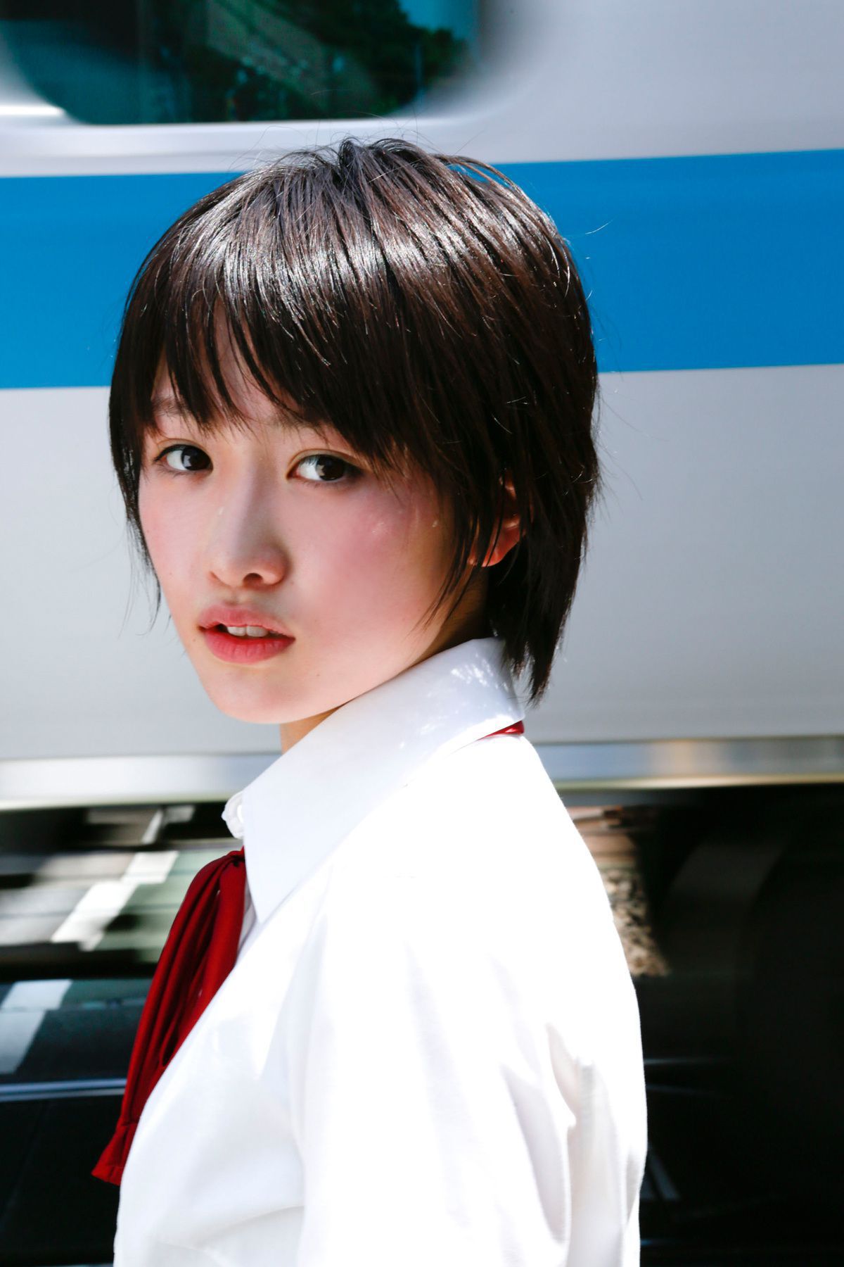 Haruka Kudo 工藤遥 [Hello! Project Digital Books] Vol.138 写真集104