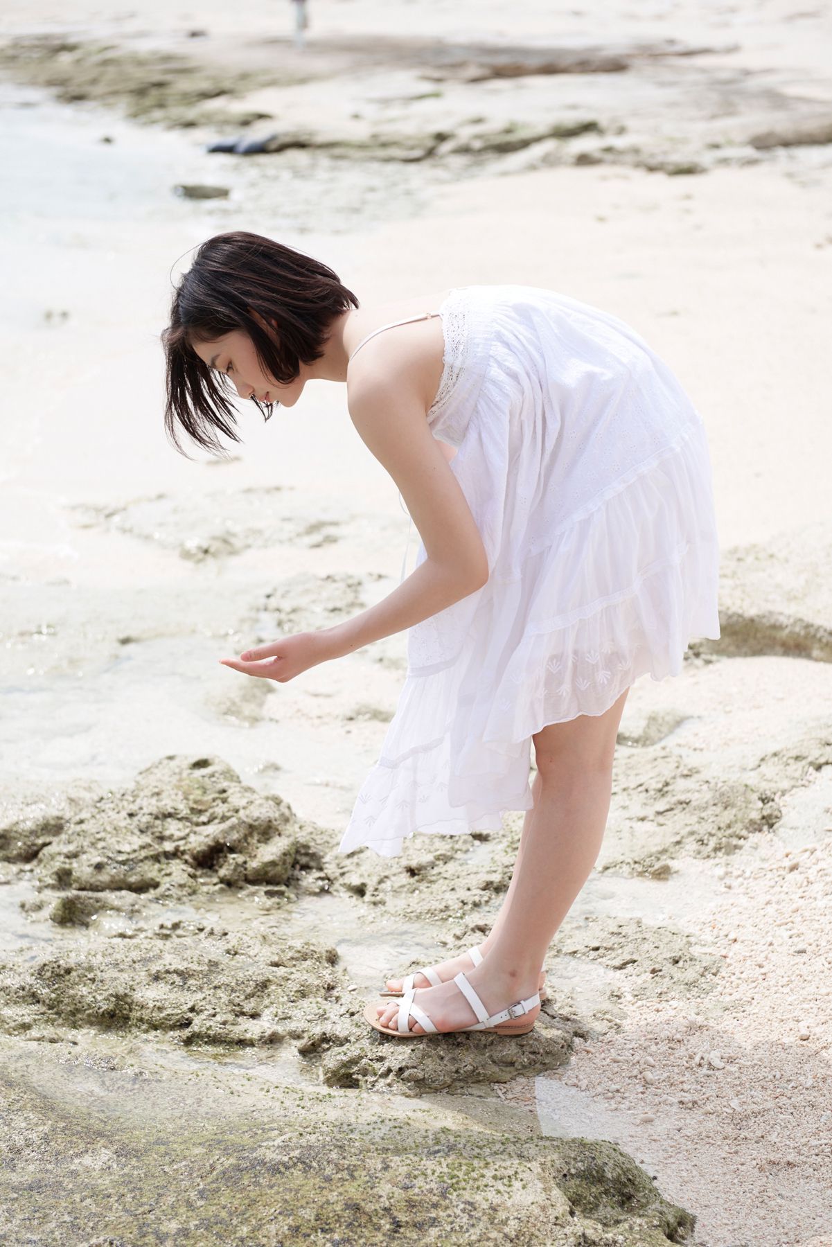 佐佐木莉佳子/佐々木莉佳子 Rikako Sasaki [Hello! Project Digital Books] Vol.140 写真集50