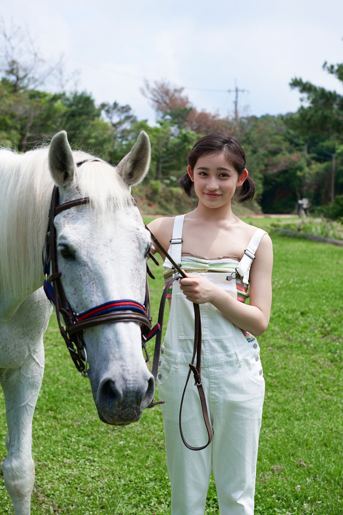 佐佐木莉佳子/佐々木莉佳子 Rikako Sasaki [Hello! Project Digital Books] Vol.140 写真集72