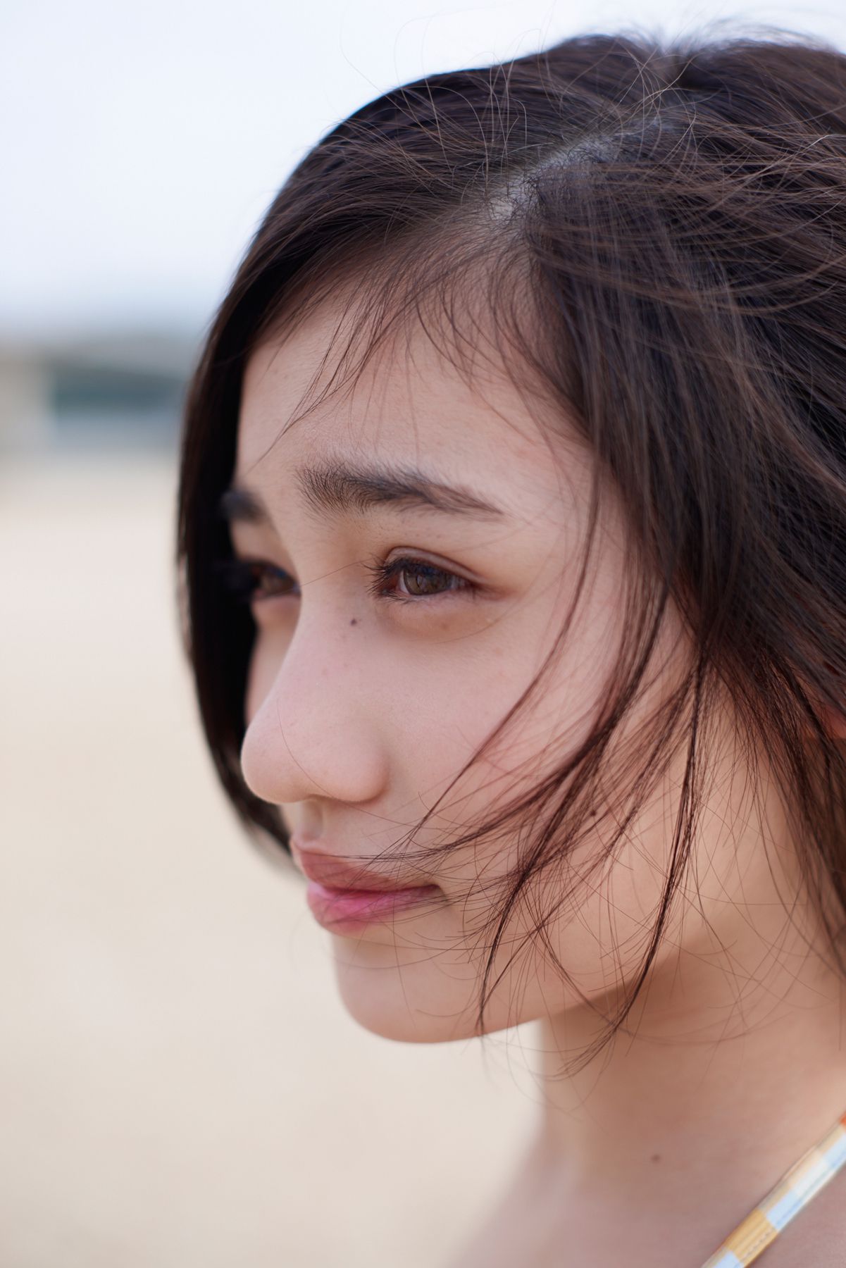 佐佐木莉佳子/佐々木莉佳子 Rikako Sasaki [Hello! Project Digital Books] Vol.140 写真集85