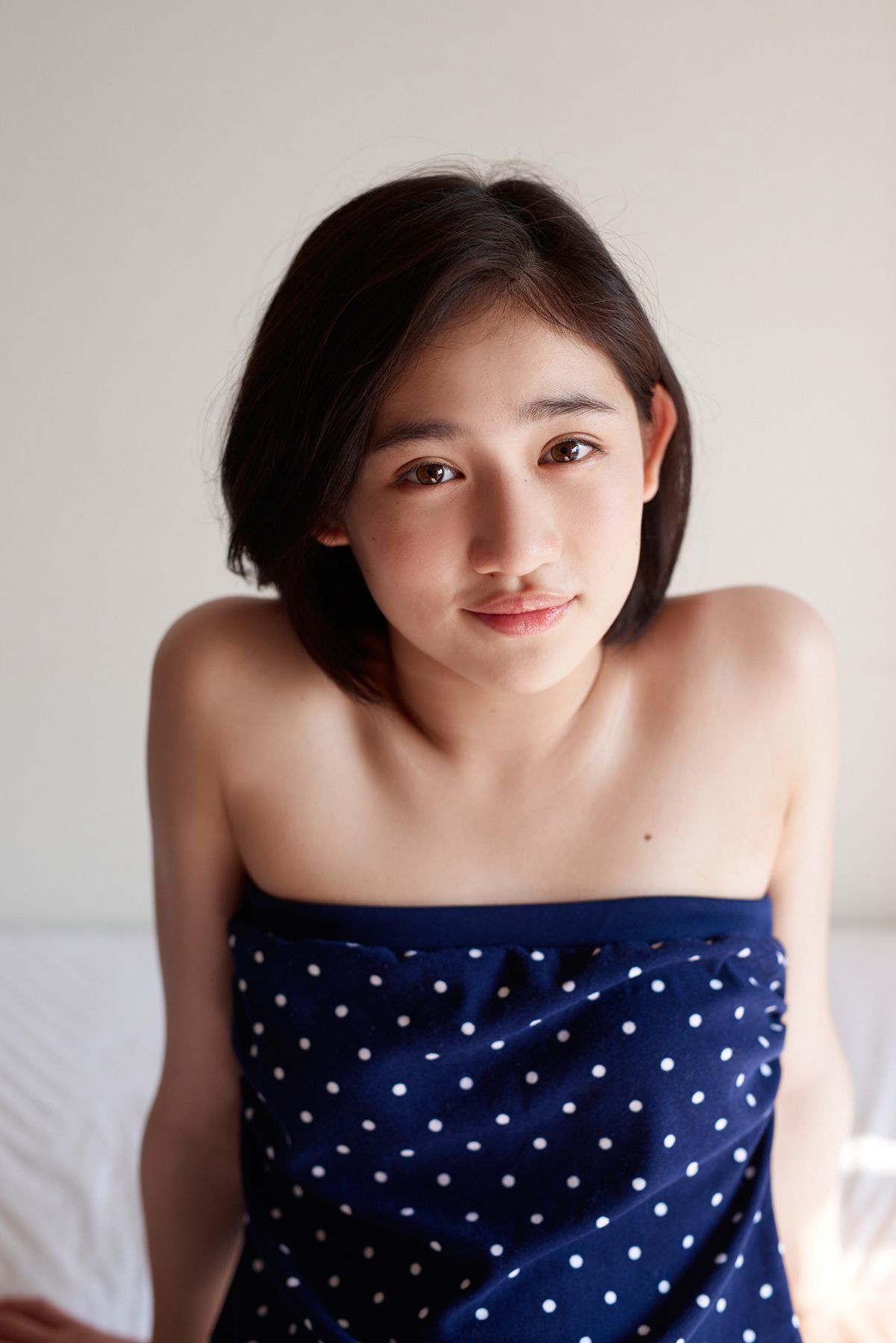 佐佐木莉佳子/佐々木莉佳子 Rikako Sasaki [Hello! Project Digital Books] Vol.140 写真集90