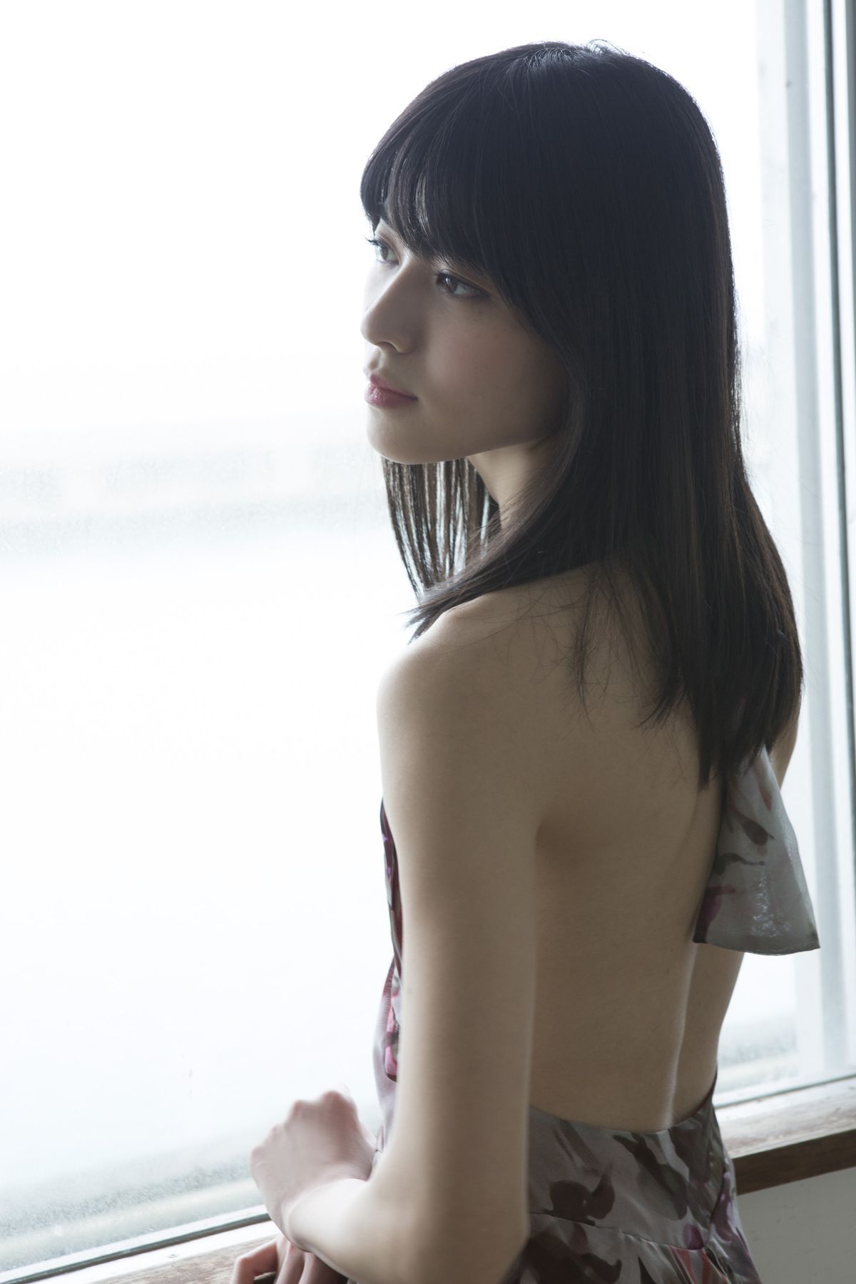 矢島舞美 Maimi Yajima [Hello! Project Digital Books] Vol.141 写真集15