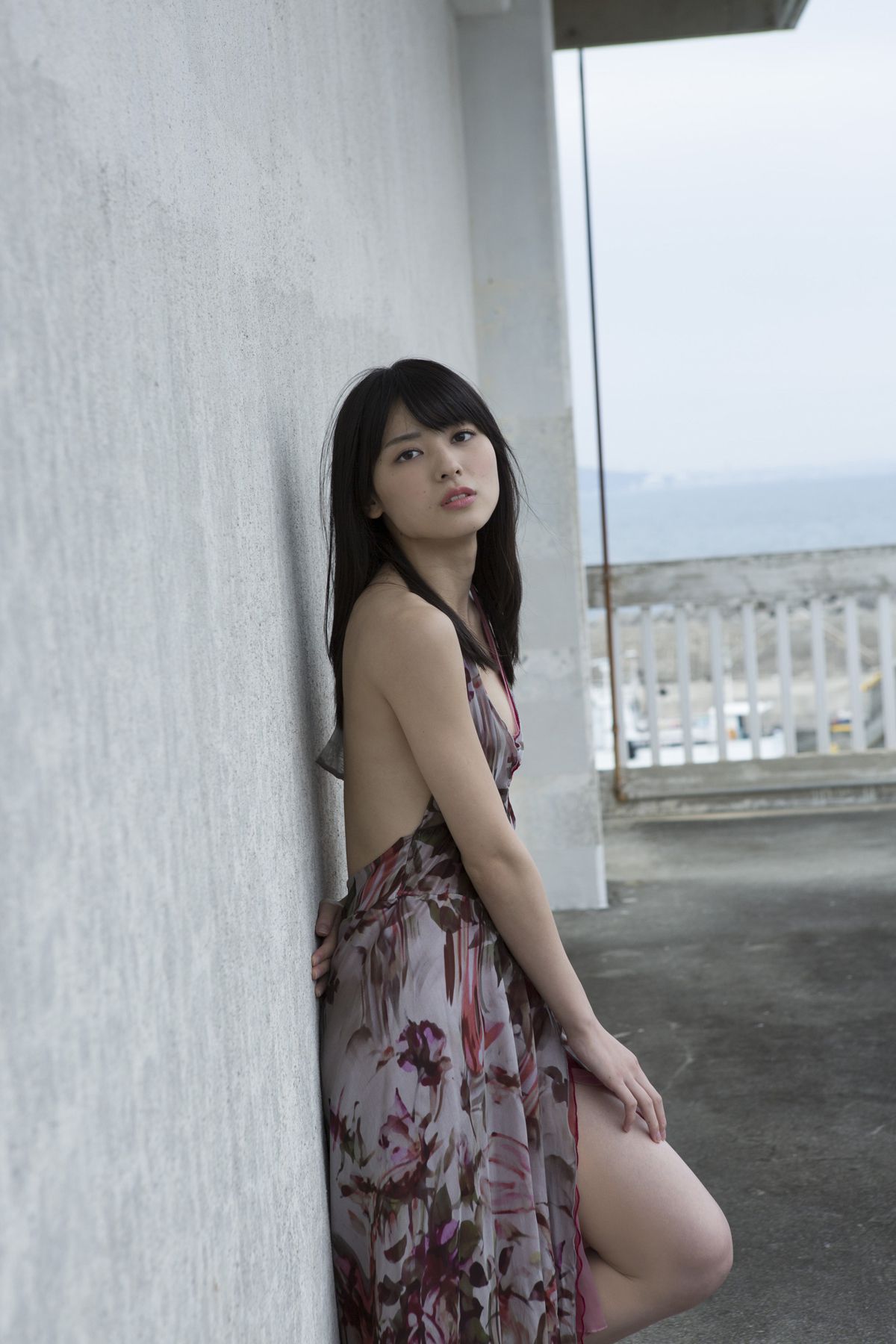 矢島舞美 Maimi Yajima [Hello! Project Digital Books] Vol.141 写真集21