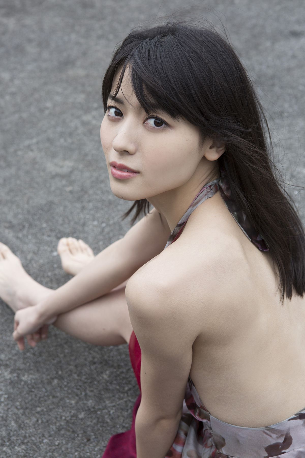 矢島舞美 Maimi Yajima [Hello! Project Digital Books] Vol.141 写真集23