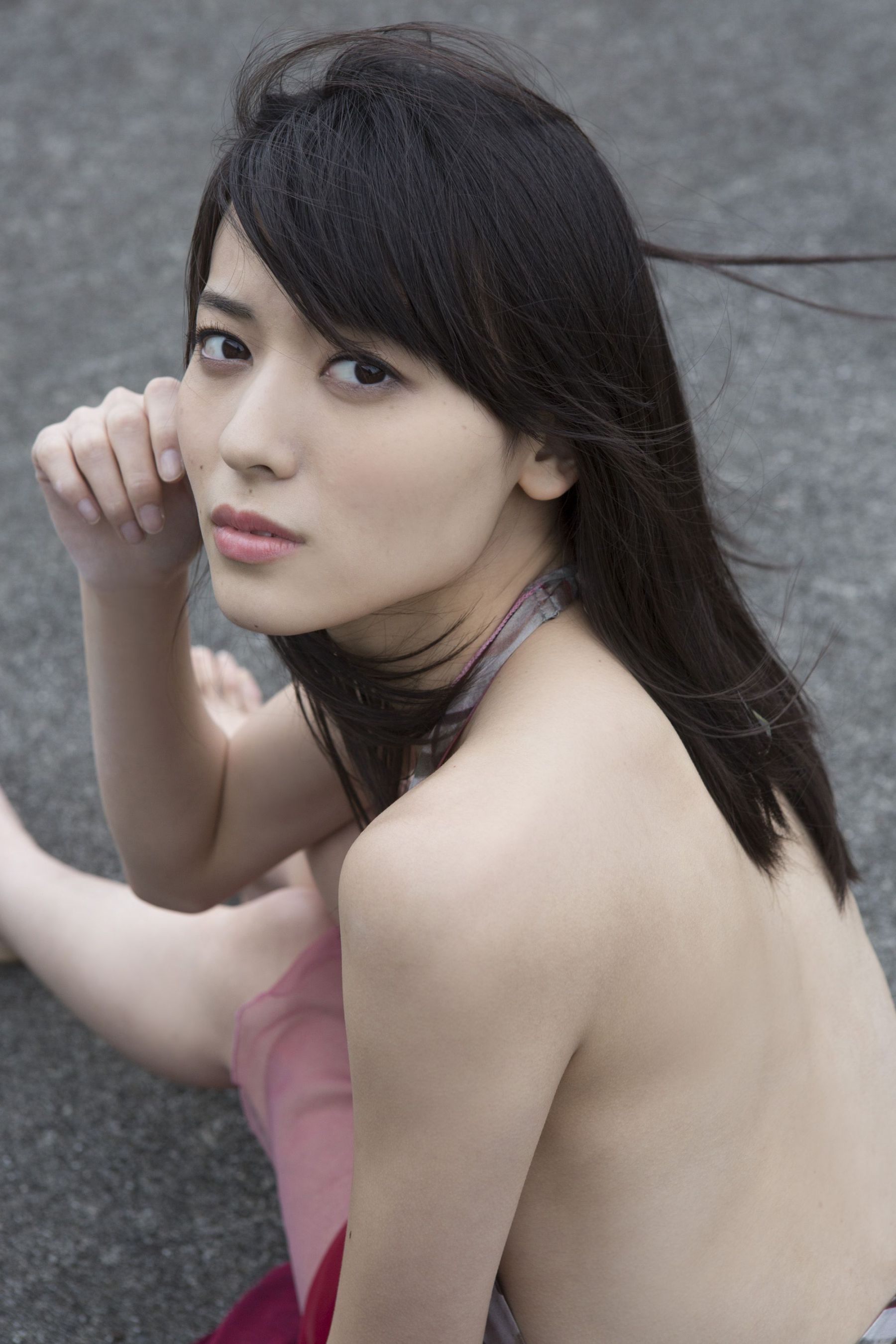 矢島舞美 Maimi Yajima [Hello! Project Digital Books] Vol.141 写真集25