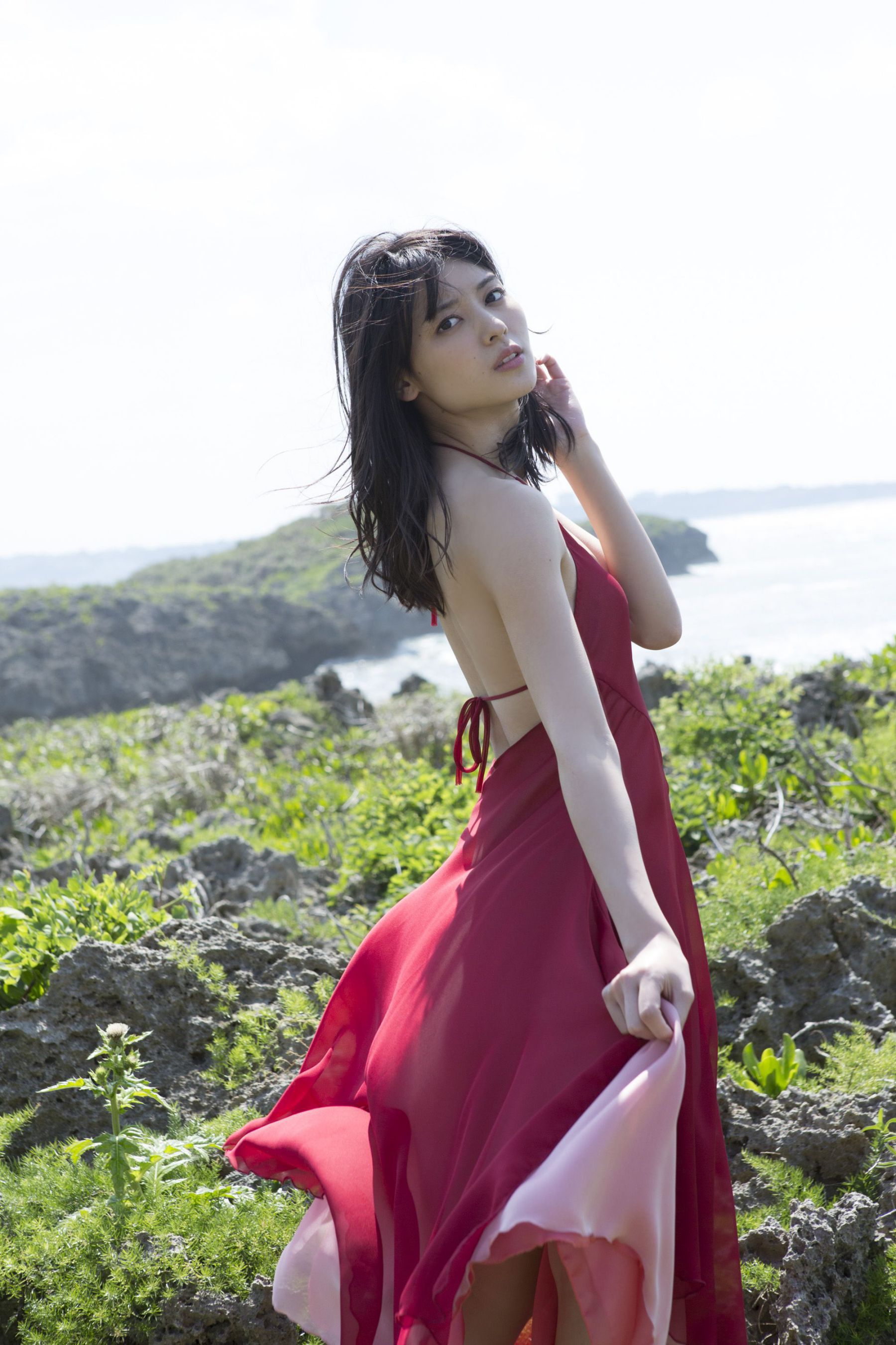 矢島舞美 Maimi Yajima [Hello! Project Digital Books] Vol.141 写真集70