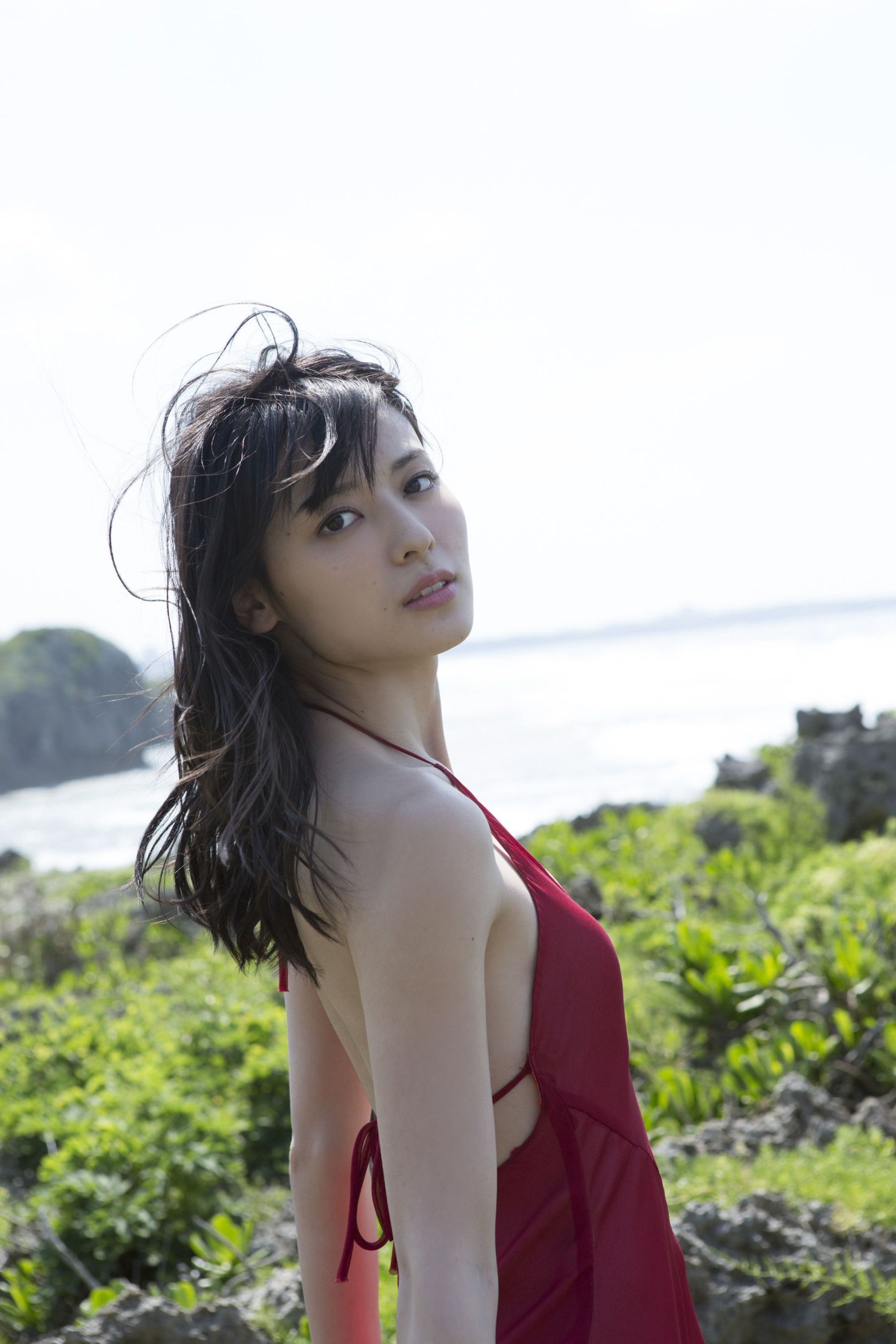 矢島舞美 Maimi Yajima [Hello! Project Digital Books] Vol.141 写真集71