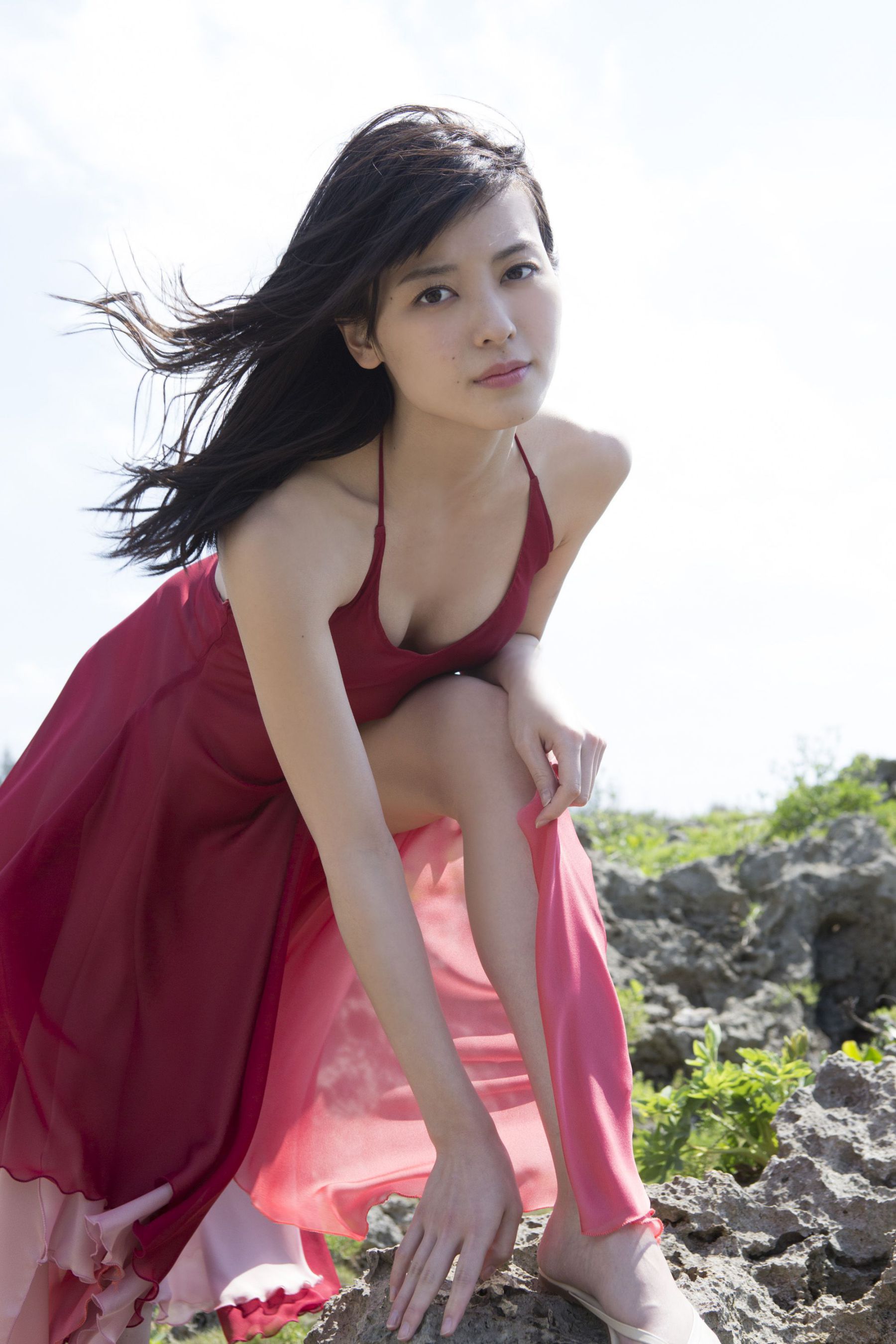 矢島舞美 Maimi Yajima [Hello! Project Digital Books] Vol.141 写真集74