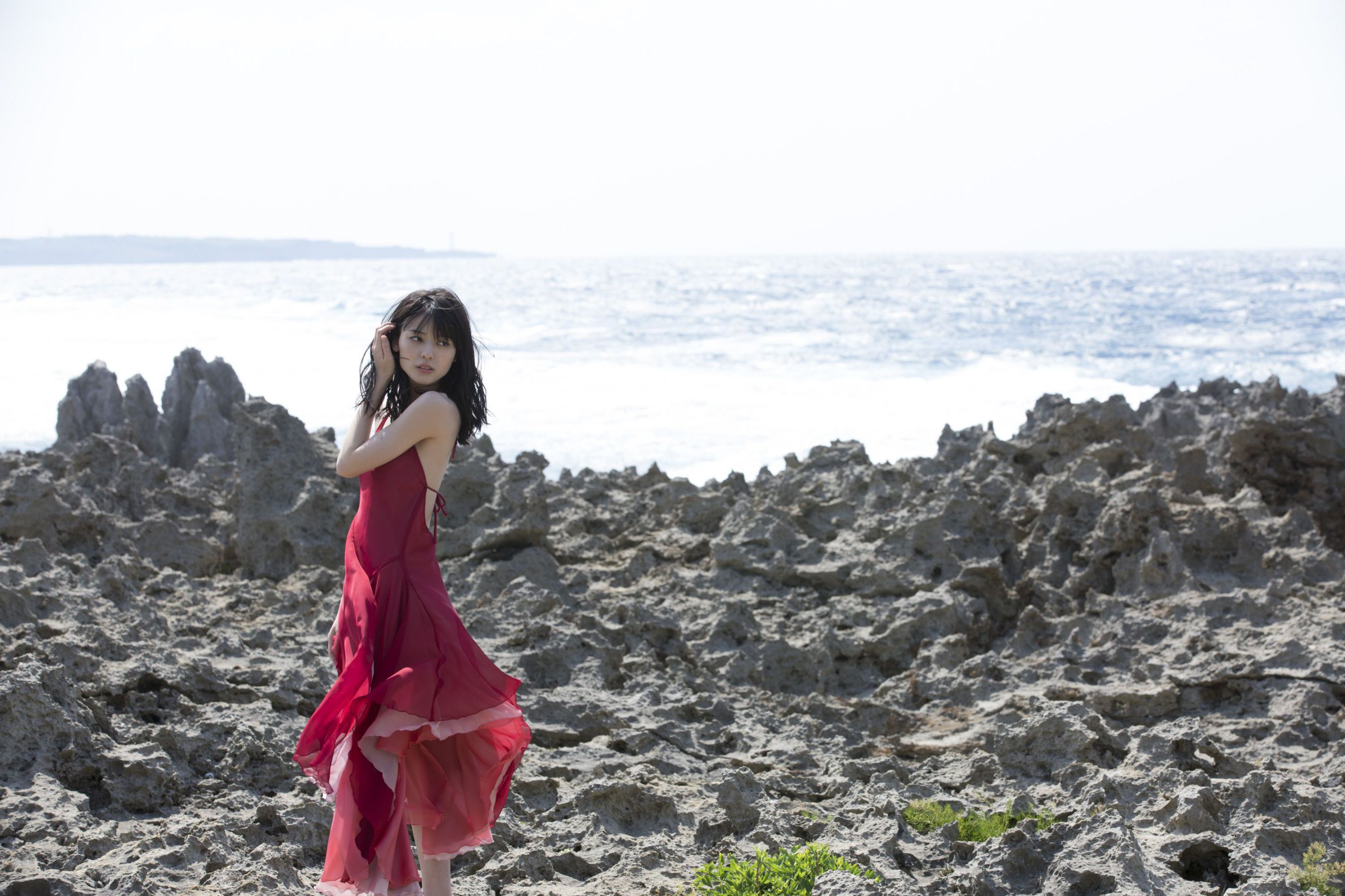 矢島舞美 Maimi Yajima [Hello! Project Digital Books] Vol.141 写真集76