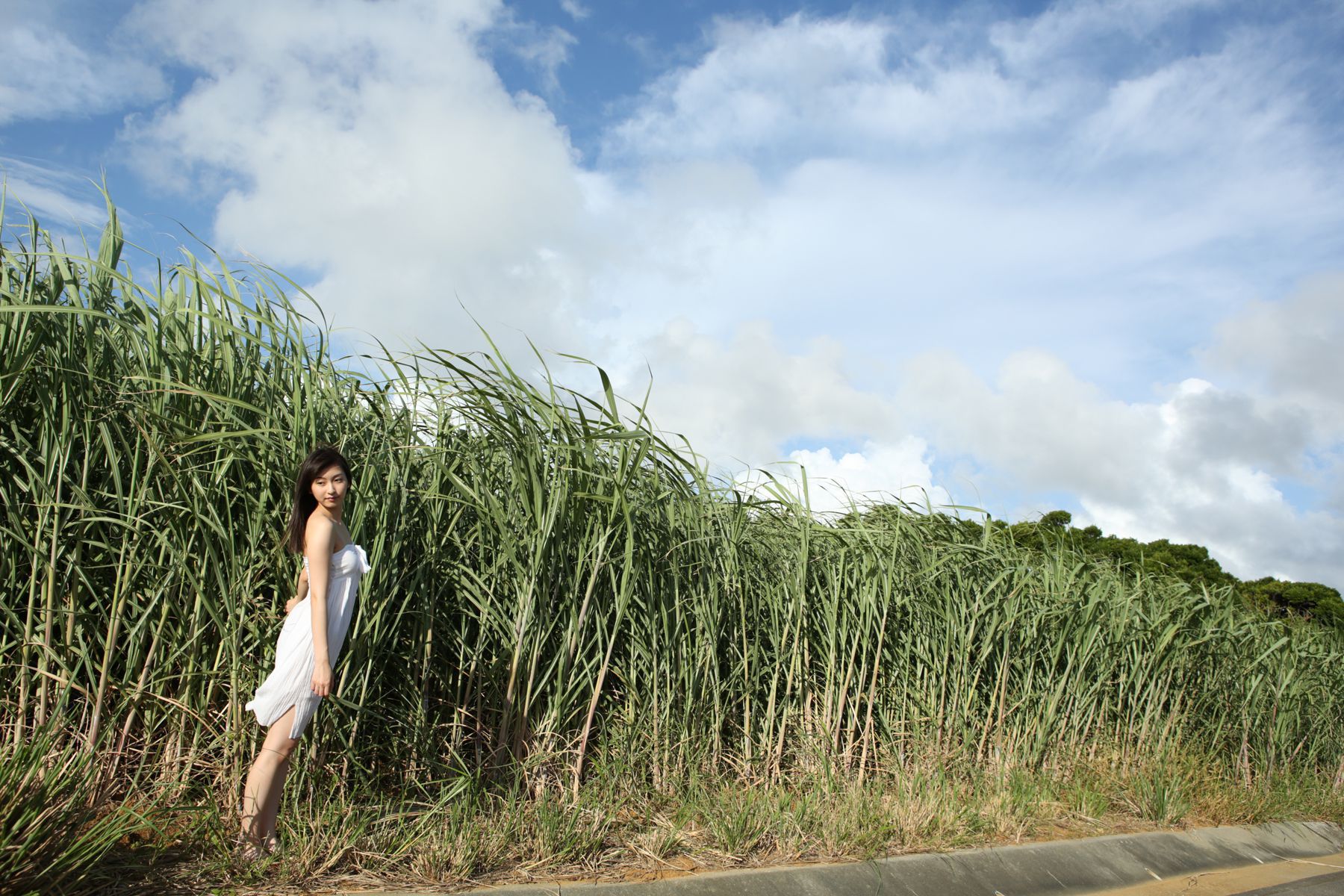 Akari Uemura 植村あかり/植村亚加莉 [Hello! Project Digital Books] Vol.143 写真集21