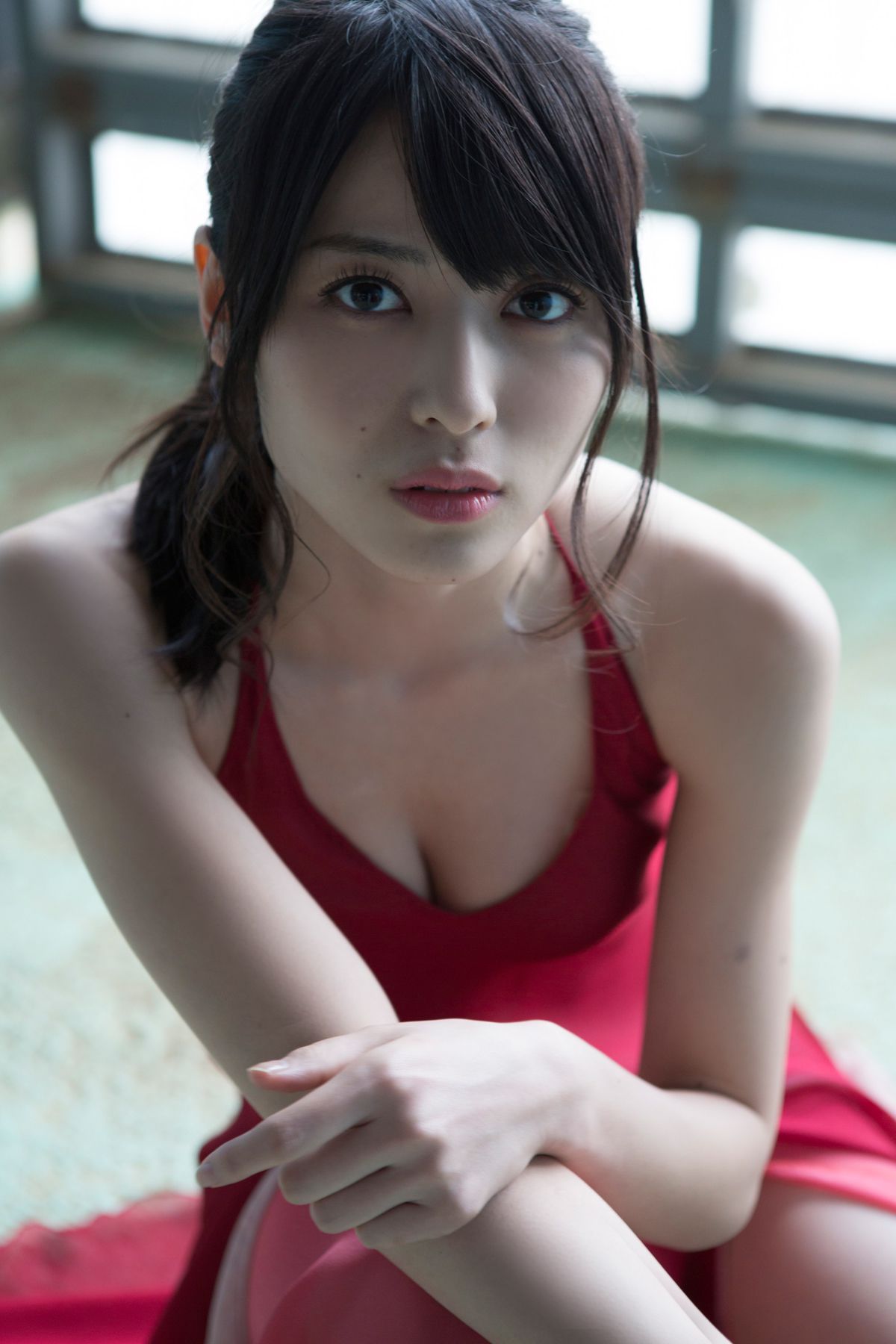 Maimi Yajima 矢島舞美/矢岛舞美 [Hello! Project Digital Books] Vol.142 写真集8