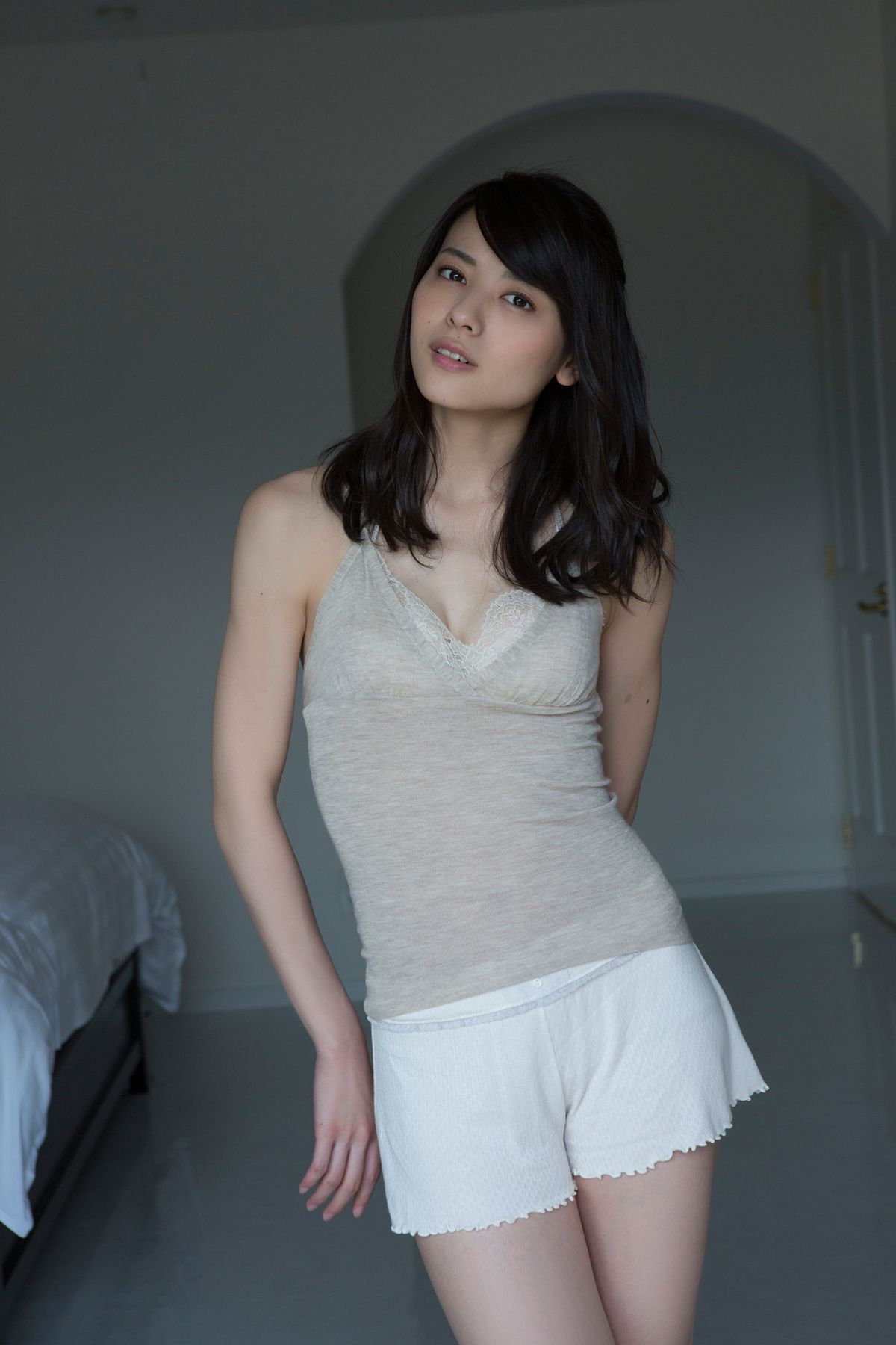 Maimi Yajima 矢島舞美/矢岛舞美 [Hello! Project Digital Books] Vol.142 写真集10