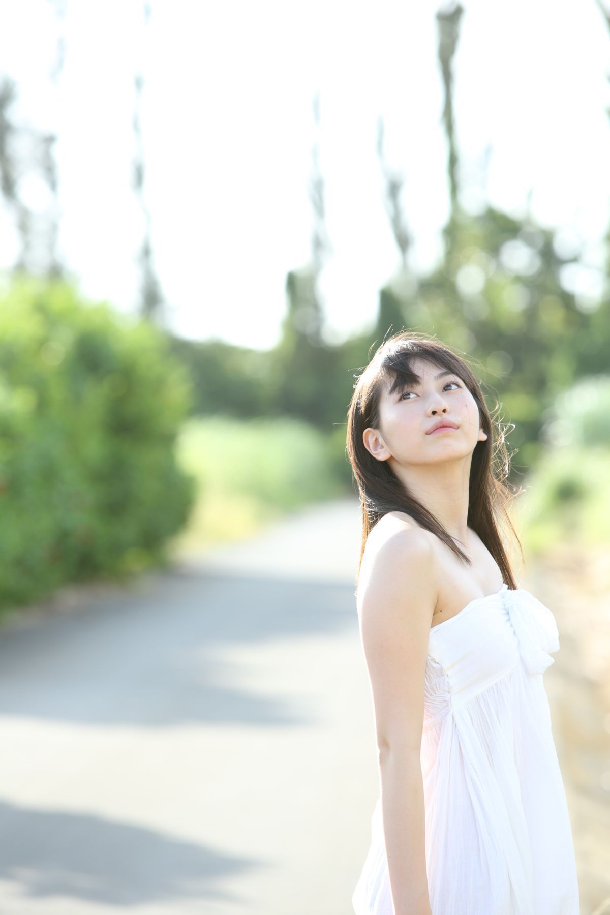 Akari Uemura 植村あかり/植村亚加莉 [Hello! Project Digital Books] Vol.143 写真集29