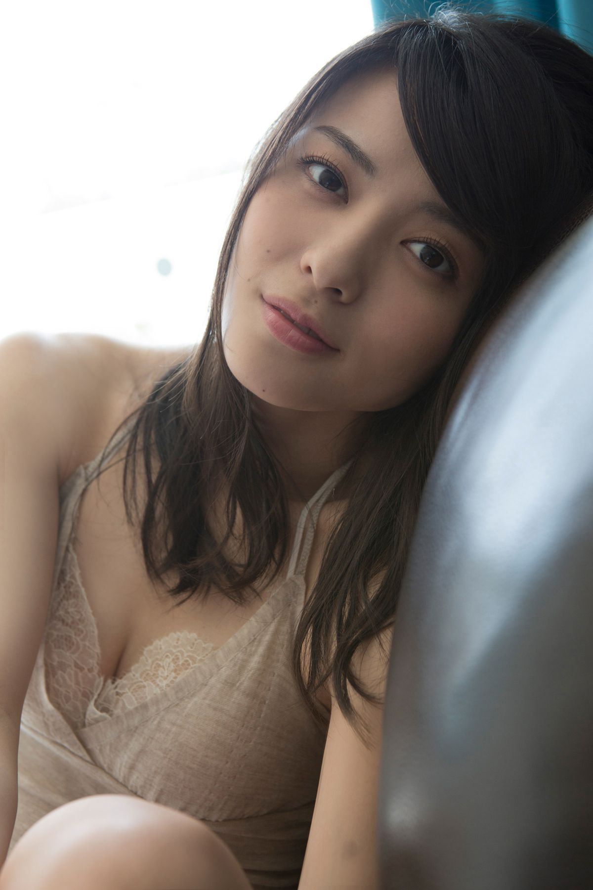 Maimi Yajima 矢島舞美/矢岛舞美 [Hello! Project Digital Books] Vol.142 写真集14