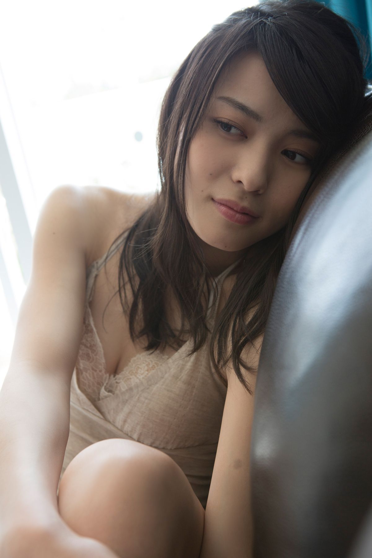 Maimi Yajima 矢島舞美/矢岛舞美 [Hello! Project Digital Books] Vol.142 写真集15