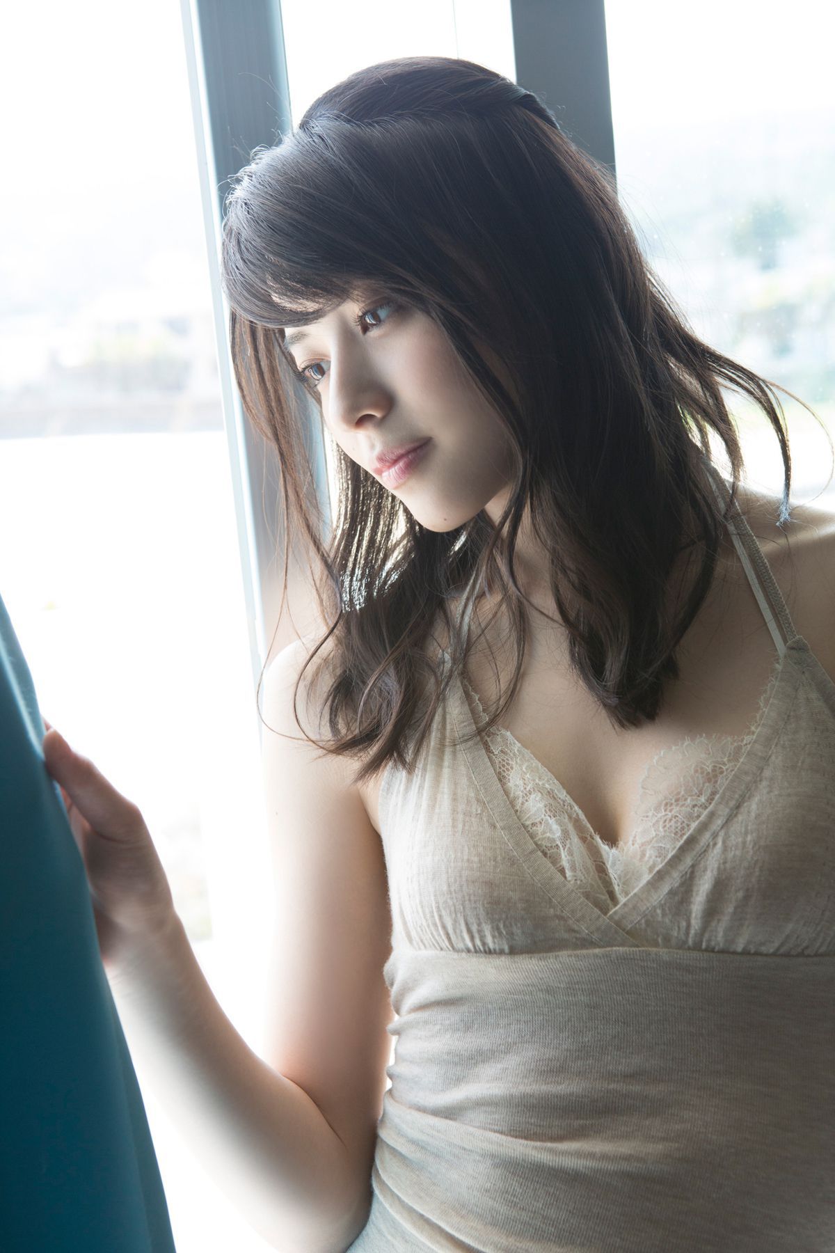 Maimi Yajima 矢島舞美/矢岛舞美 [Hello! Project Digital Books] Vol.142 写真集19