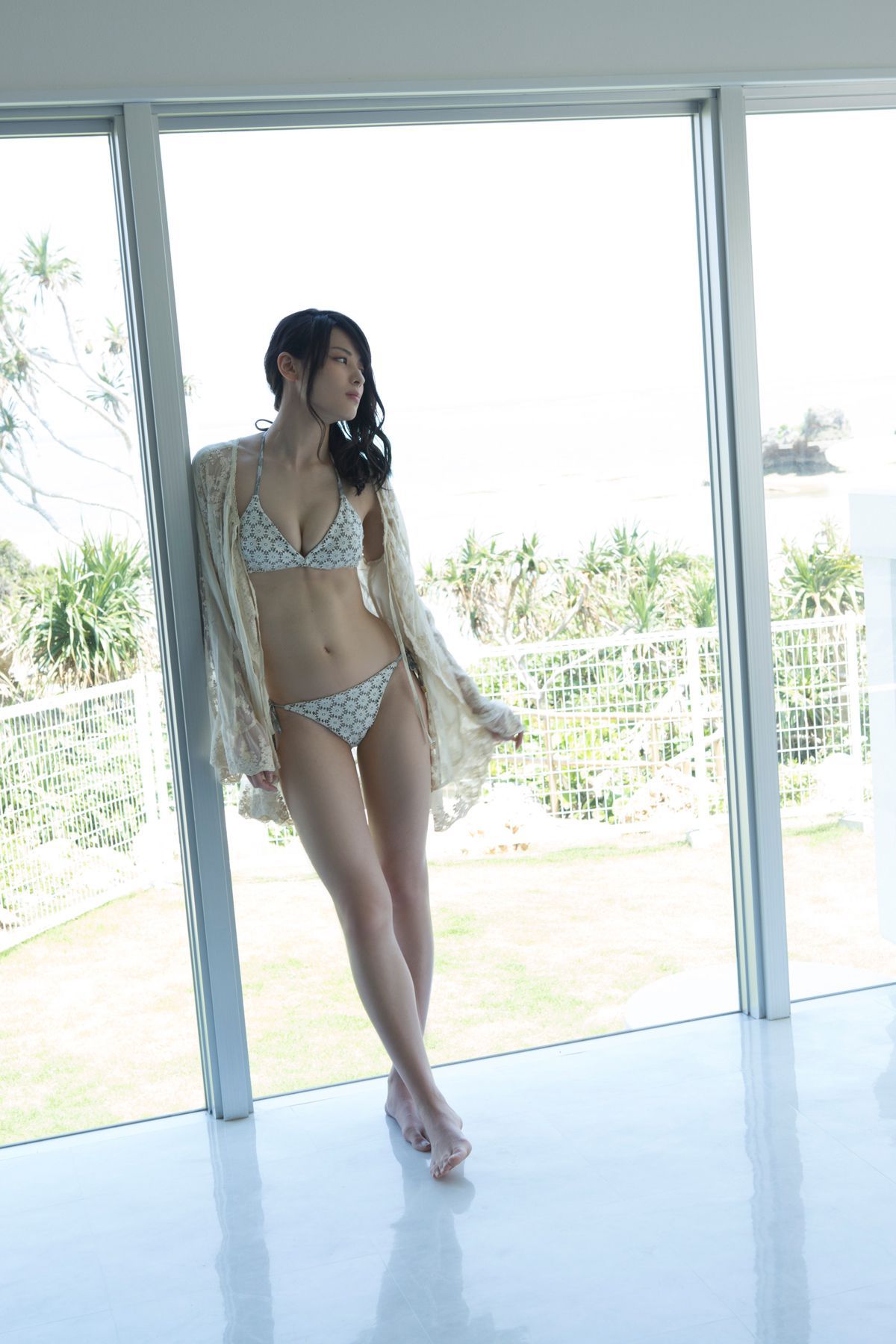 Maimi Yajima 矢島舞美/矢岛舞美 [Hello! Project Digital Books] Vol.142 写真集39