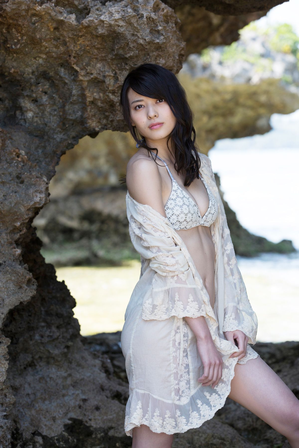 Maimi Yajima 矢島舞美/矢岛舞美 [Hello! Project Digital Books] Vol.142 写真集65