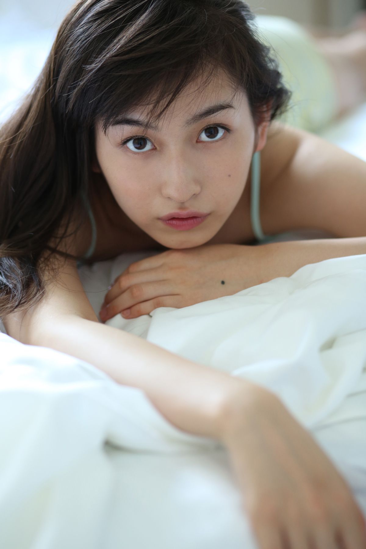 植村亚加莉/植村あかり Akari Uemura  [Hello! Project Digital Books] Vol.144 写真集60