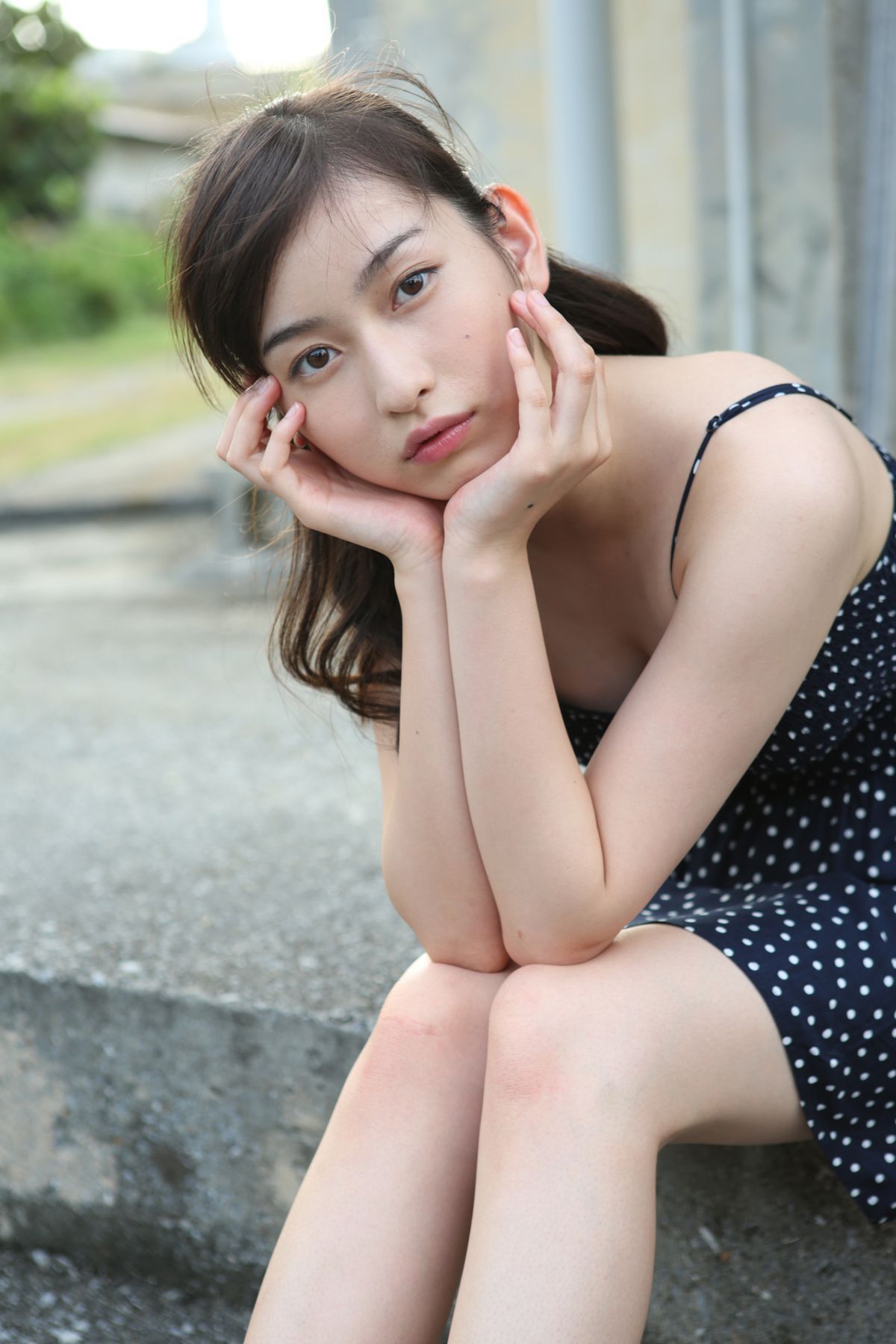 植村亚加莉/植村あかり Akari Uemura  [Hello! Project Digital Books] Vol.144 写真集75