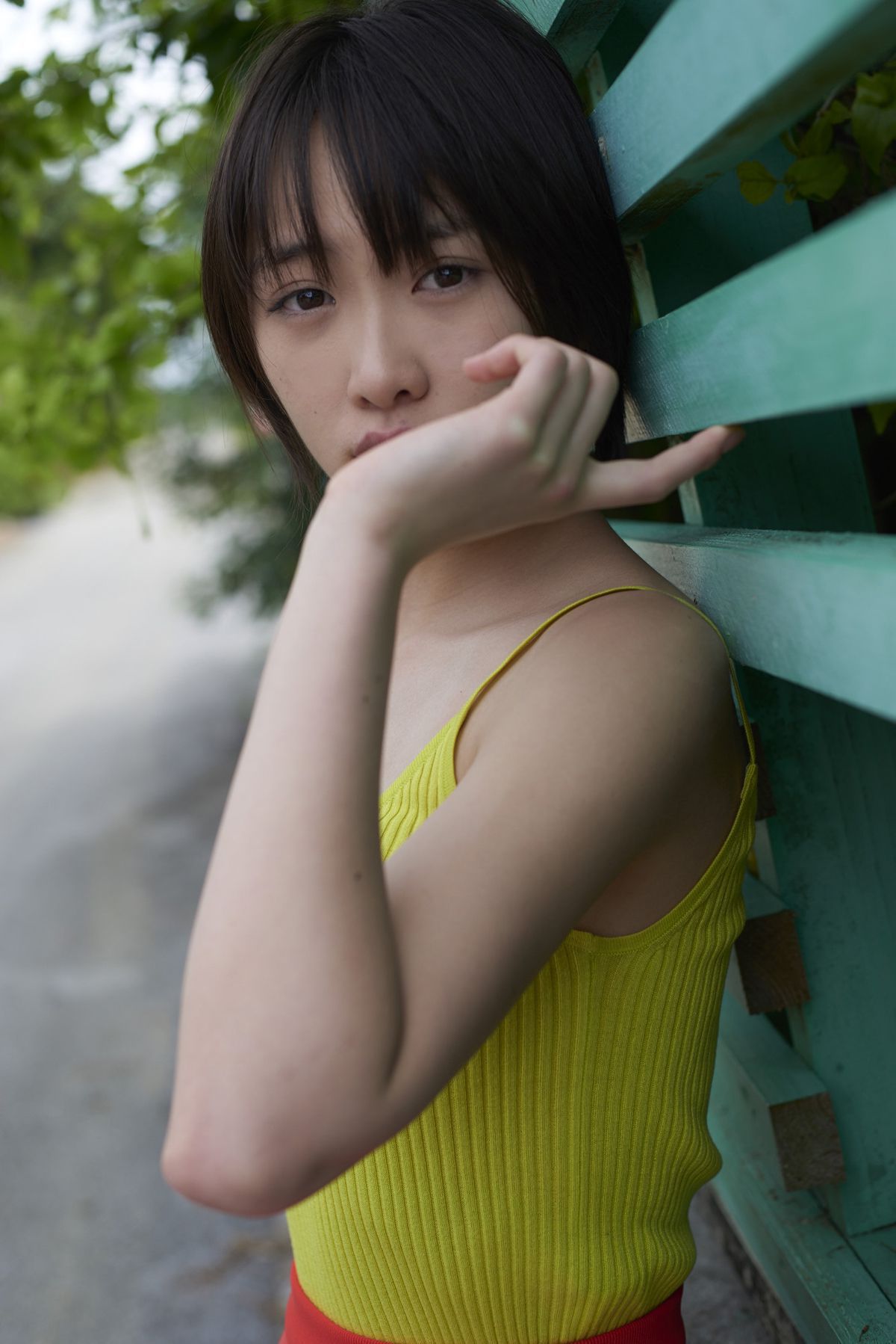 Haruka Kudo 工藤遥 [Hello! Project Digital Books] Vol.145 写真集8