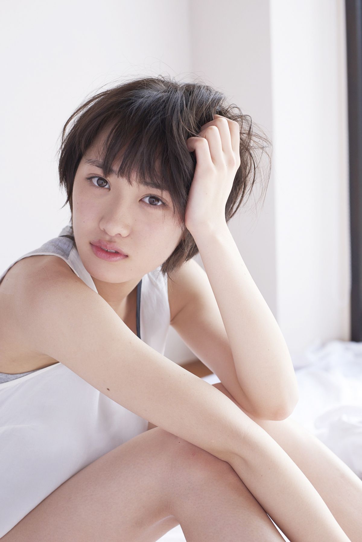 Haruka Kudo 工藤遥 [Hello! Project Digital Books] Vol.145 写真集15