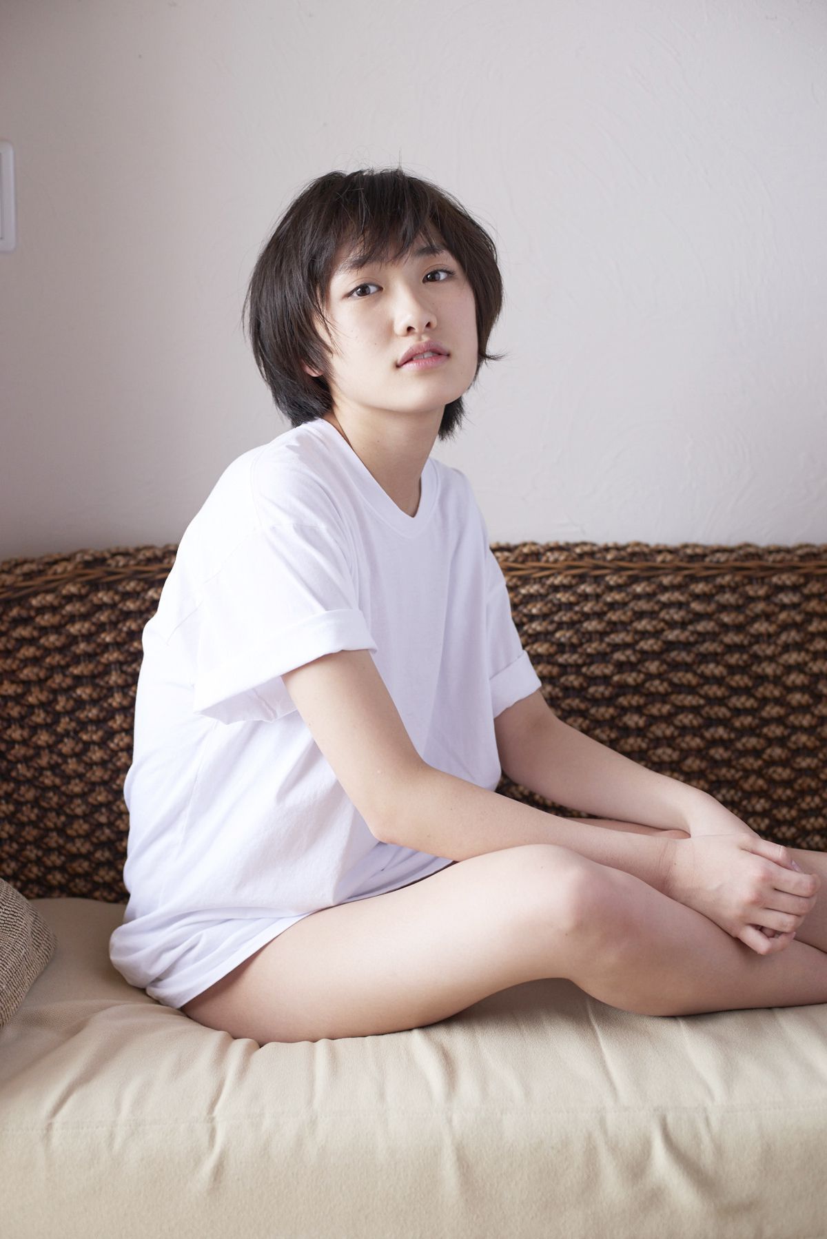 Haruka Kudo 工藤遥 [Hello! Project Digital Books] Vol.145 写真集25