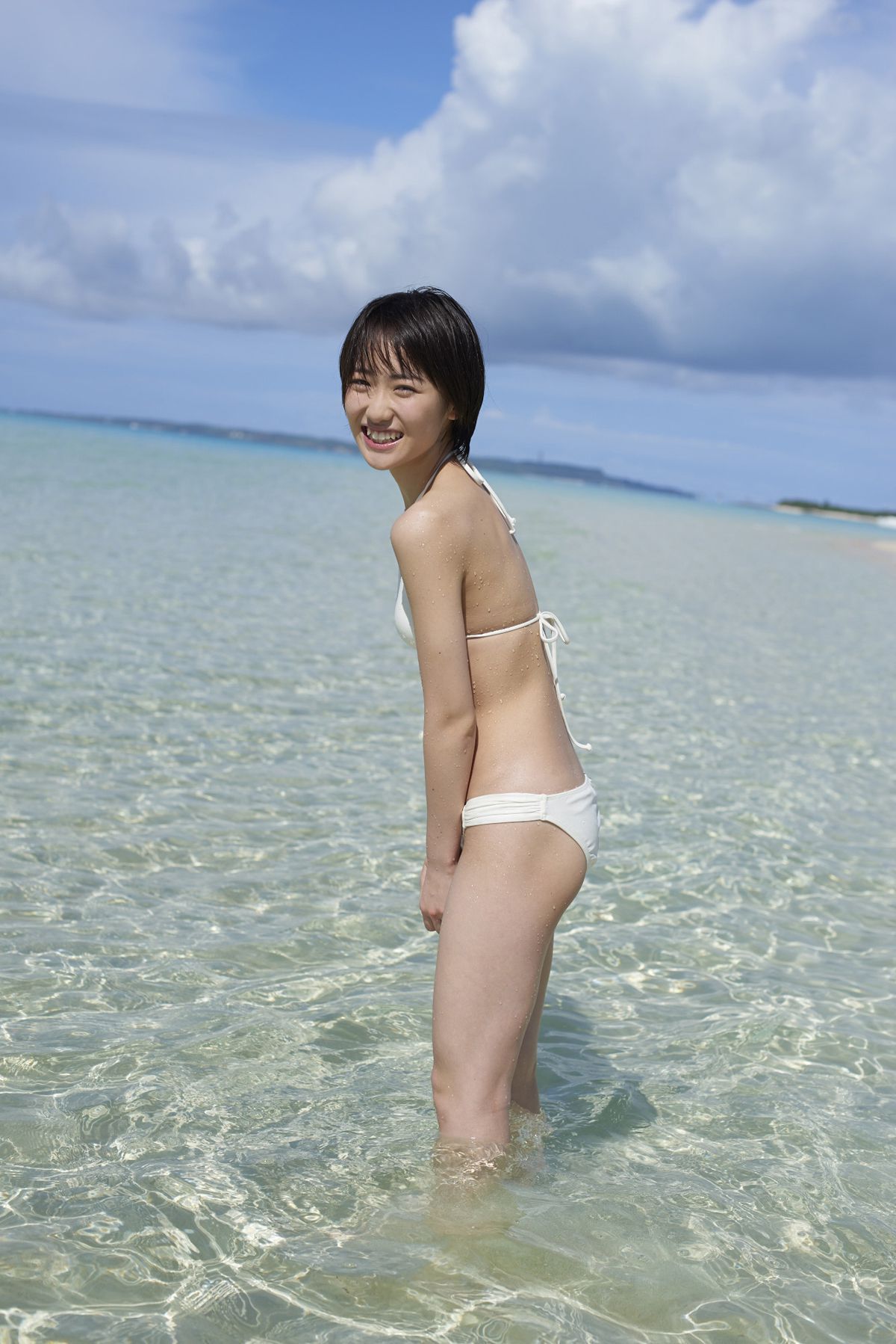 Haruka Kudo 工藤遥 [Hello! Project Digital Books] Vol.145 写真集29