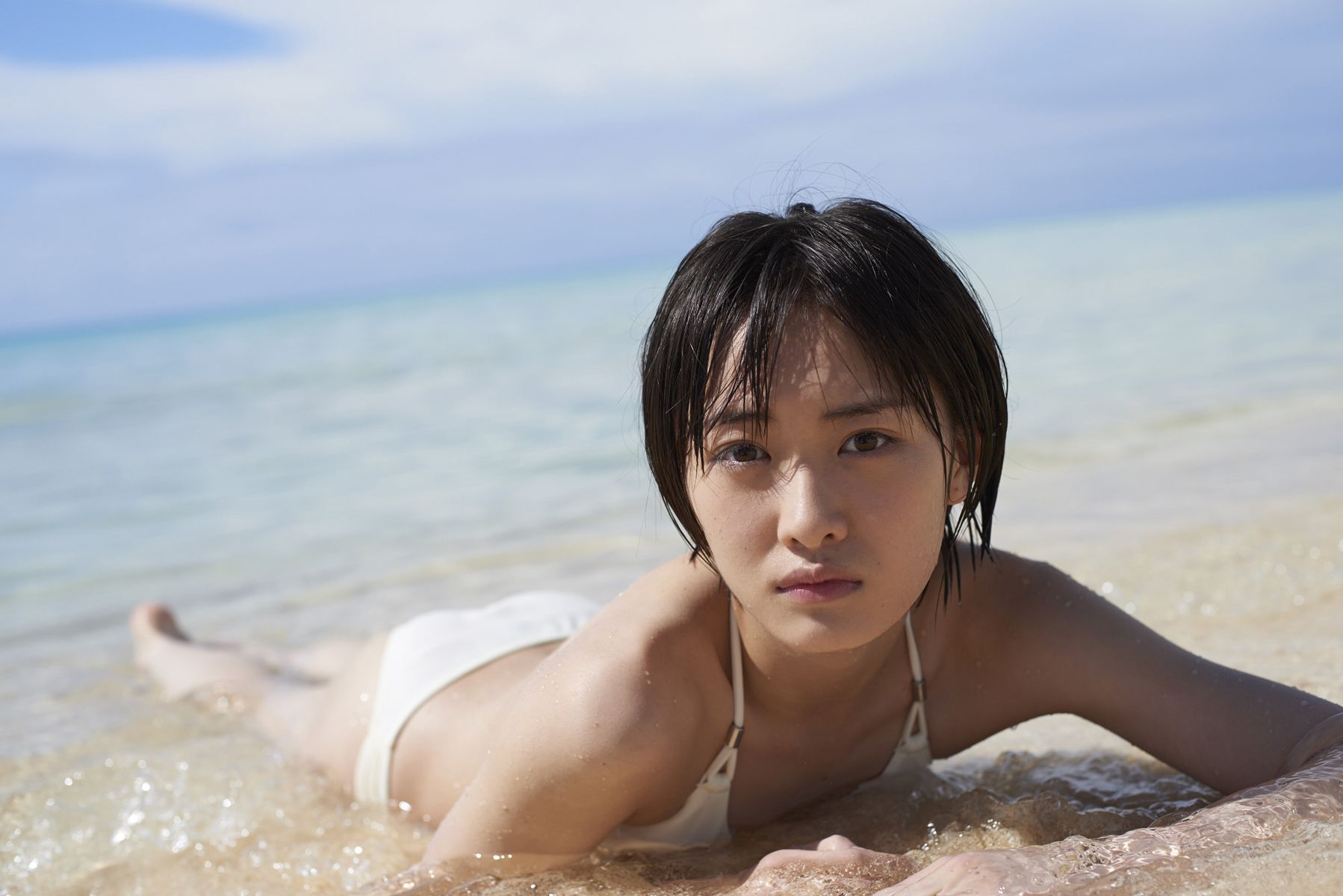 Haruka Kudo 工藤遥 [Hello! Project Digital Books] Vol.145 写真集41