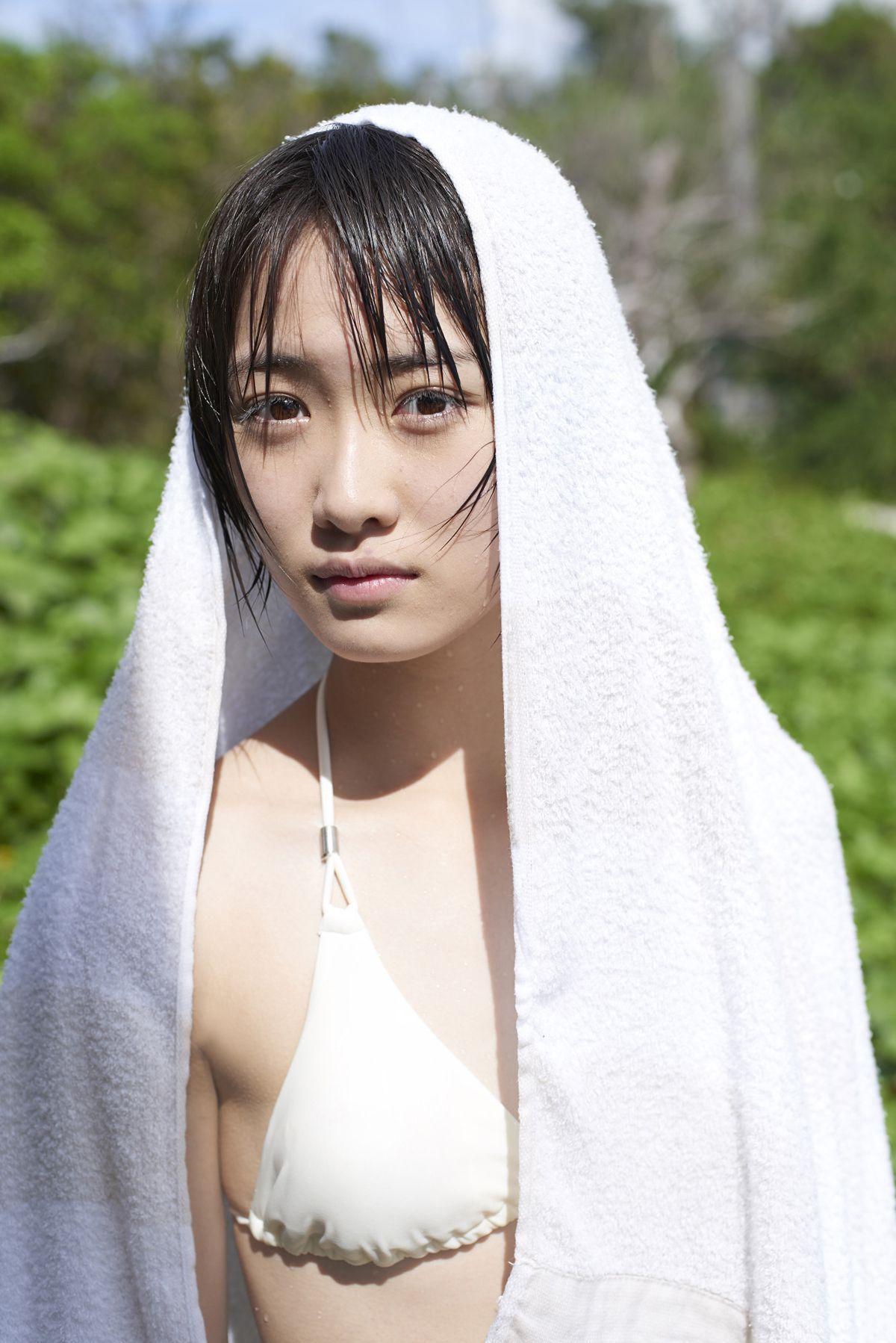 Haruka Kudo 工藤遥 [Hello! Project Digital Books] Vol.145 写真集46