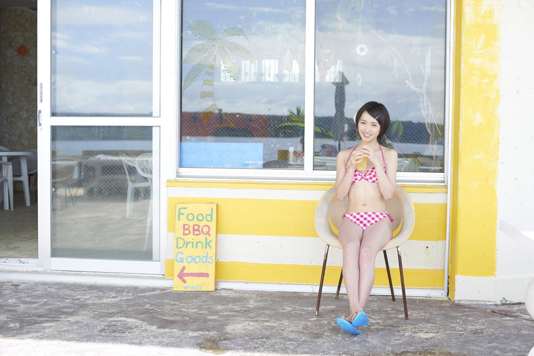 Haruka Kudo 工藤遥 [Hello! Project Digital Books] Vol.145 写真集50