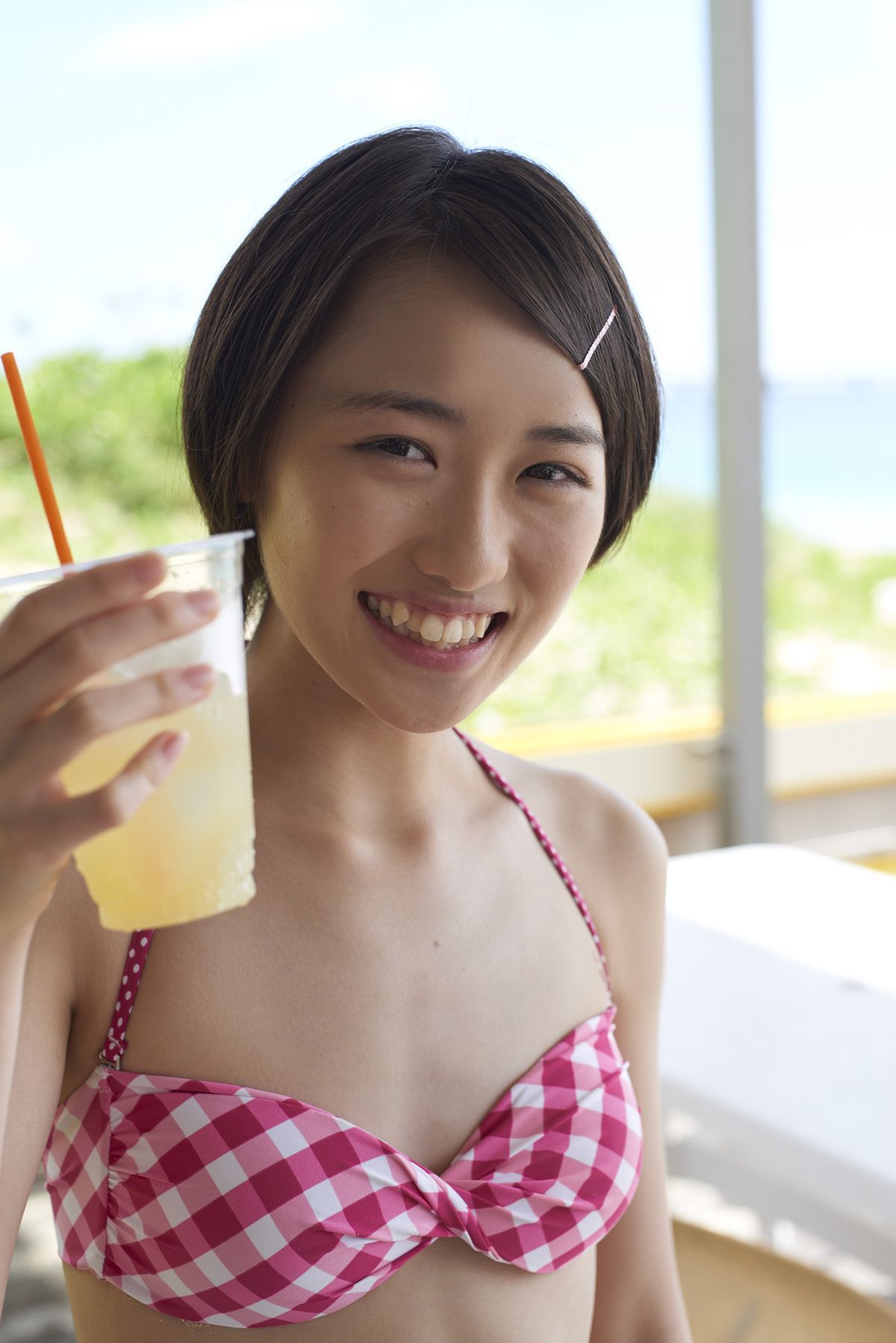 Haruka Kudo 工藤遥 [Hello! Project Digital Books] Vol.145 写真集52