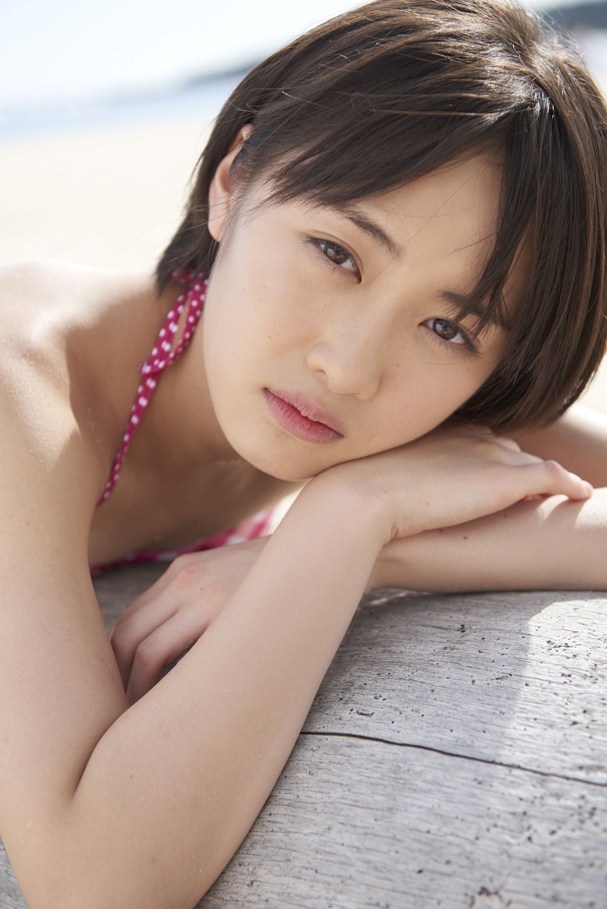 Haruka Kudo 工藤遥 [Hello! Project Digital Books] Vol.145 写真集61