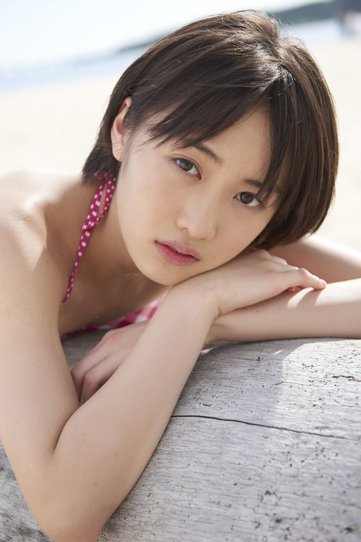 Haruka Kudo 工藤遥 [Hello! Project Digital Books] Vol.145 写真集62