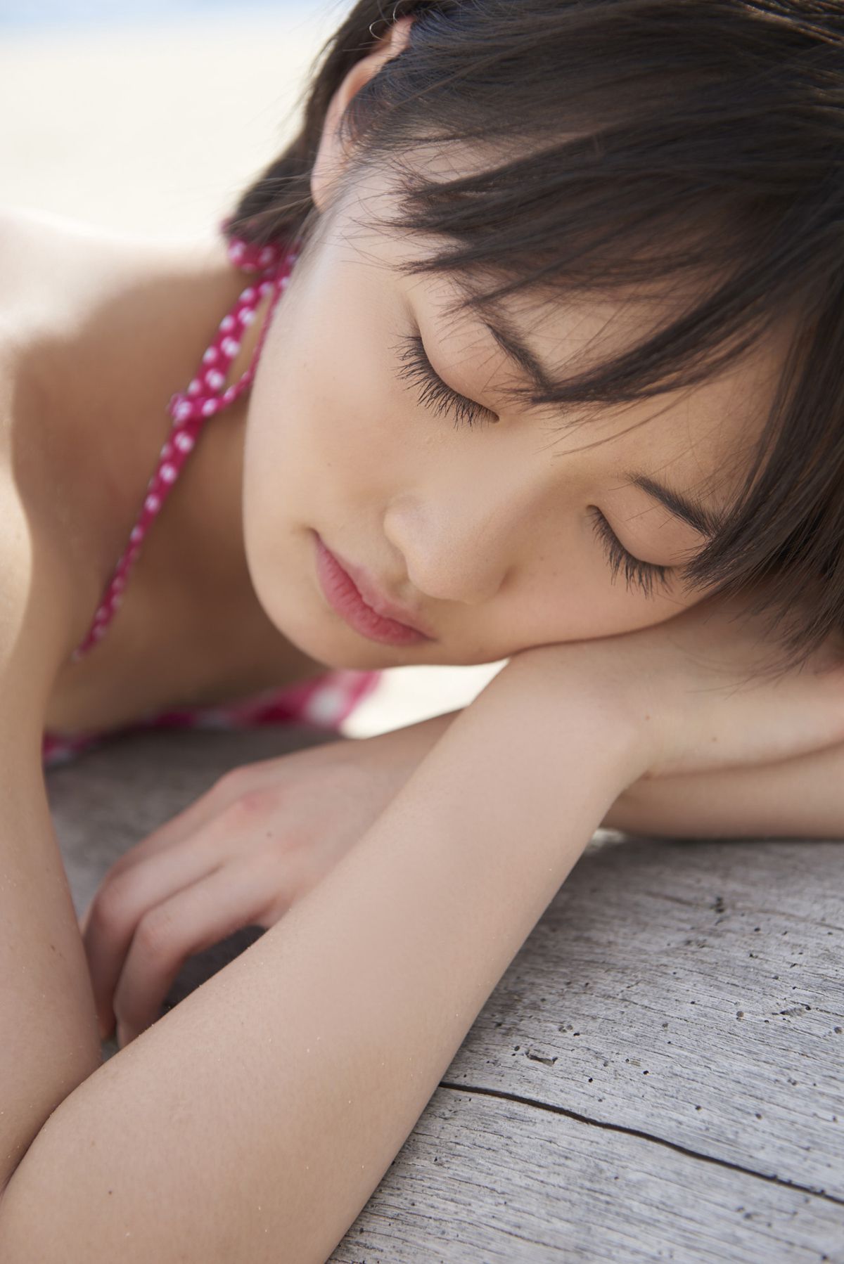 Haruka Kudo 工藤遥 [Hello! Project Digital Books] Vol.145 写真集63